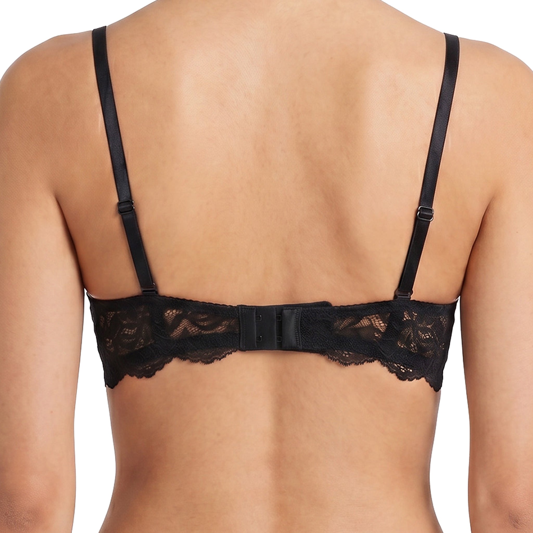 LOVE AND BRA Bra Super Push Up-BTNICOLE