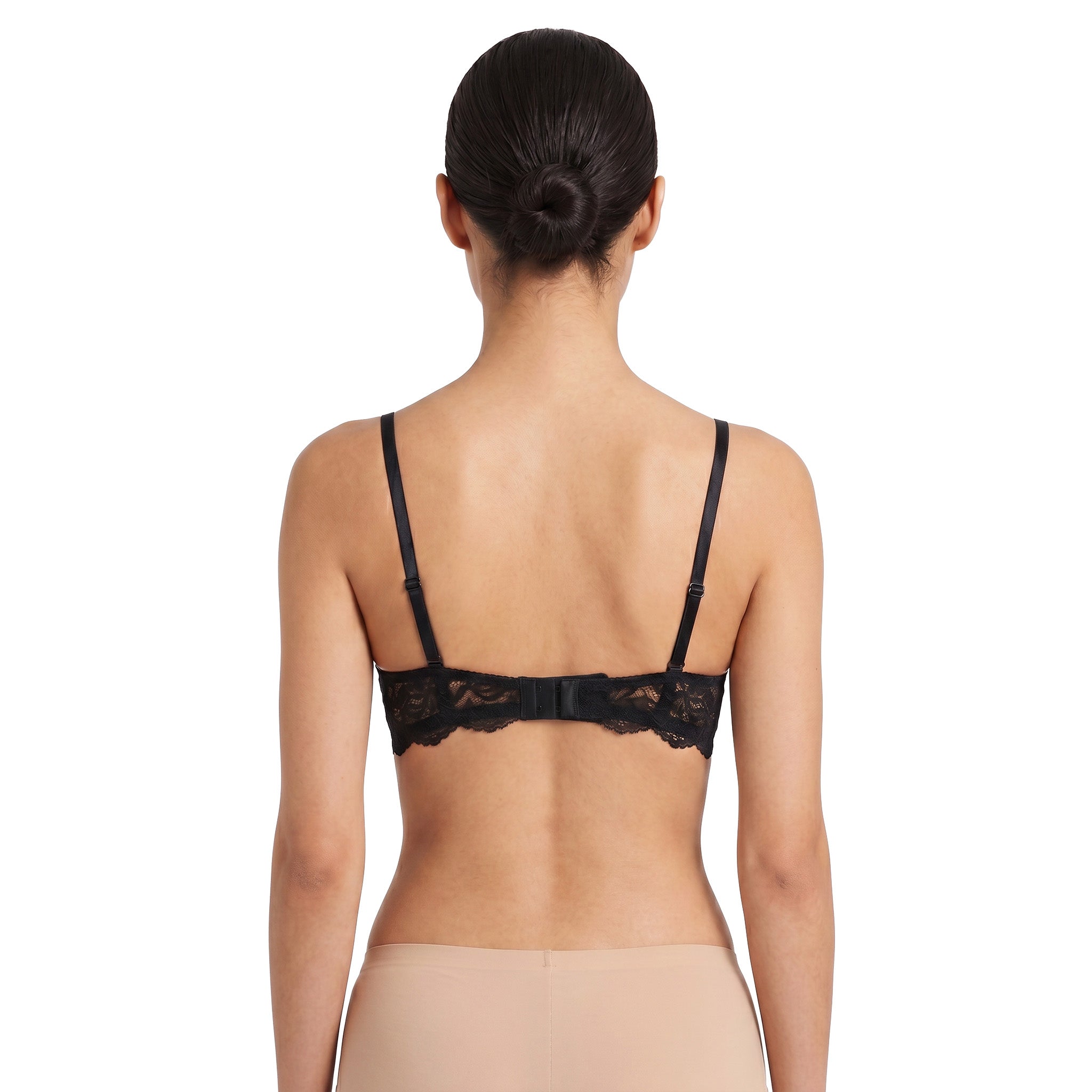 INTERNATIONAL BELITAL  - LOVE AND BRA Bra Super Push Up-BTNICOLE - Aluna Kuwait