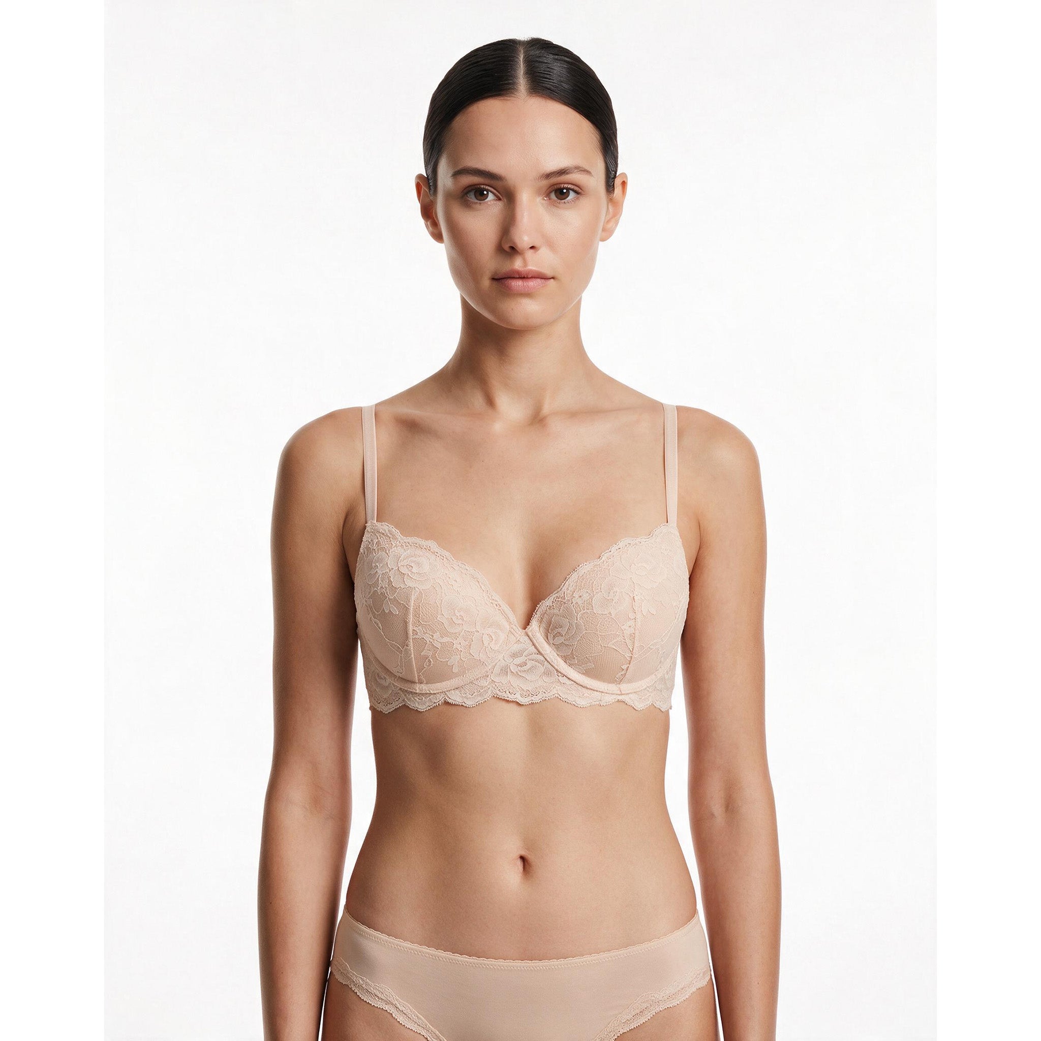 LOVE AND BRA Bra Super Push Up-BTNICOLE
