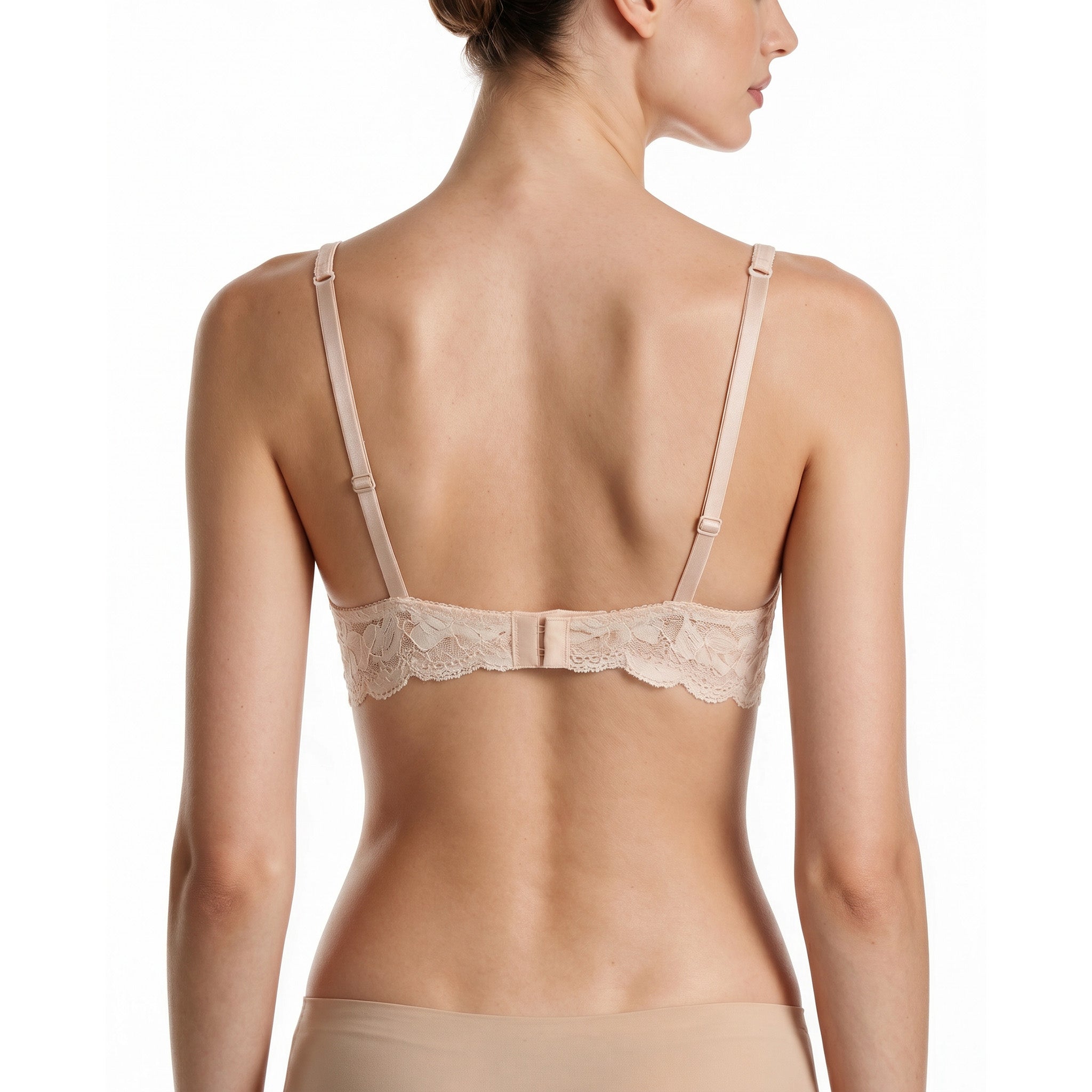 LOVE AND BRA Bra Super Push Up-BTNICOLE