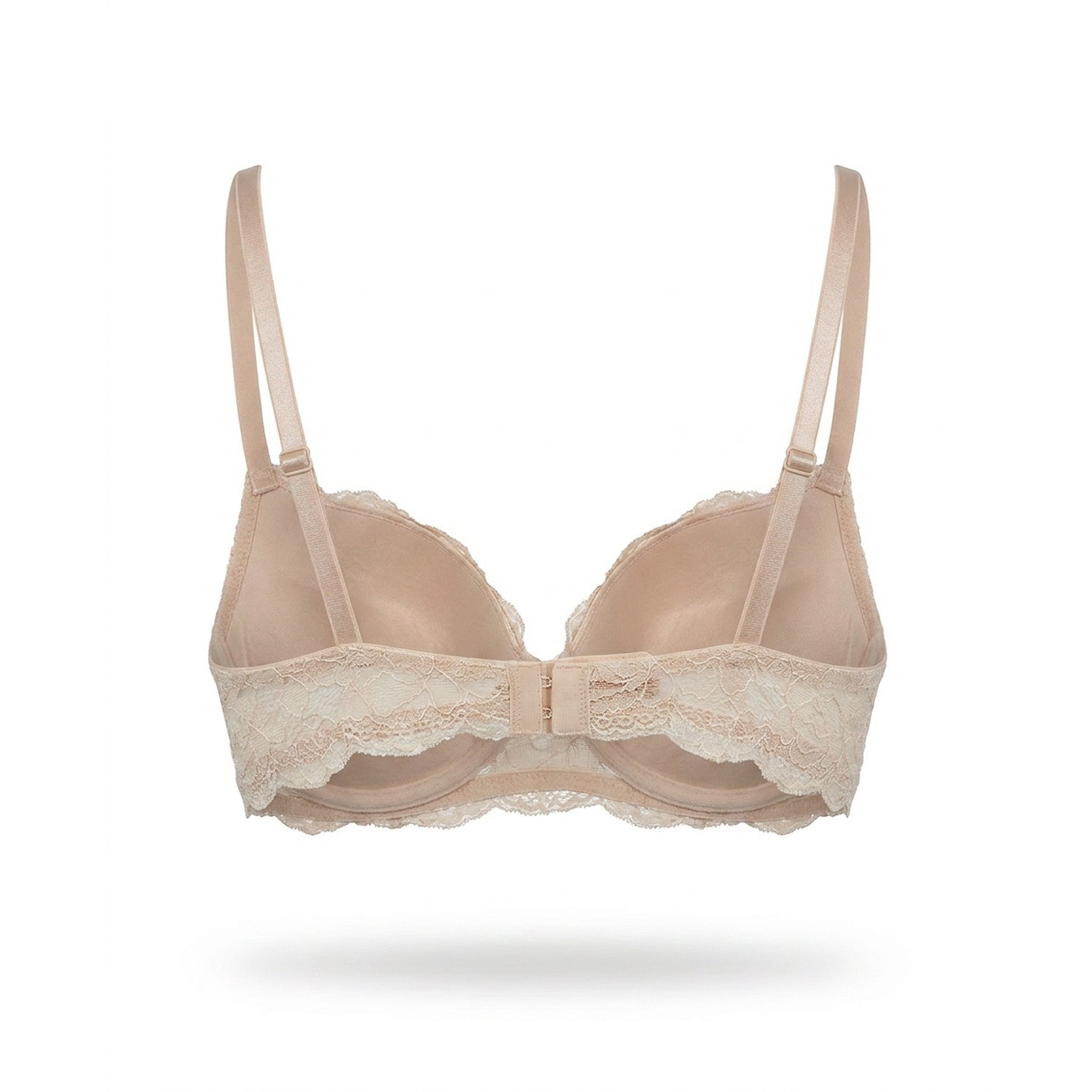 LOVE AND BRA Bra Super Push Up-BTNICOLE