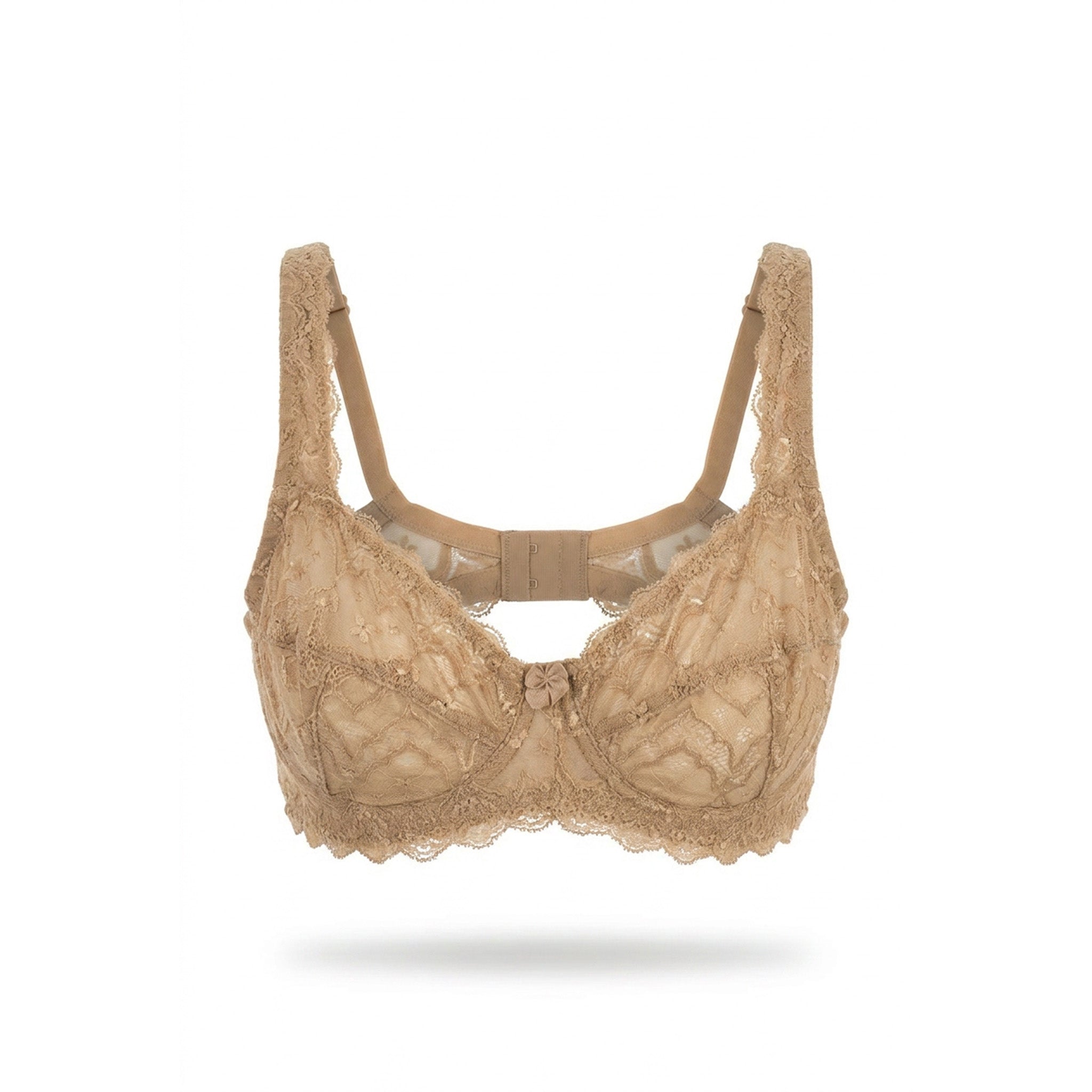 LOVE AND BRA Bra Balconette Unpadded-BTSOPHIE