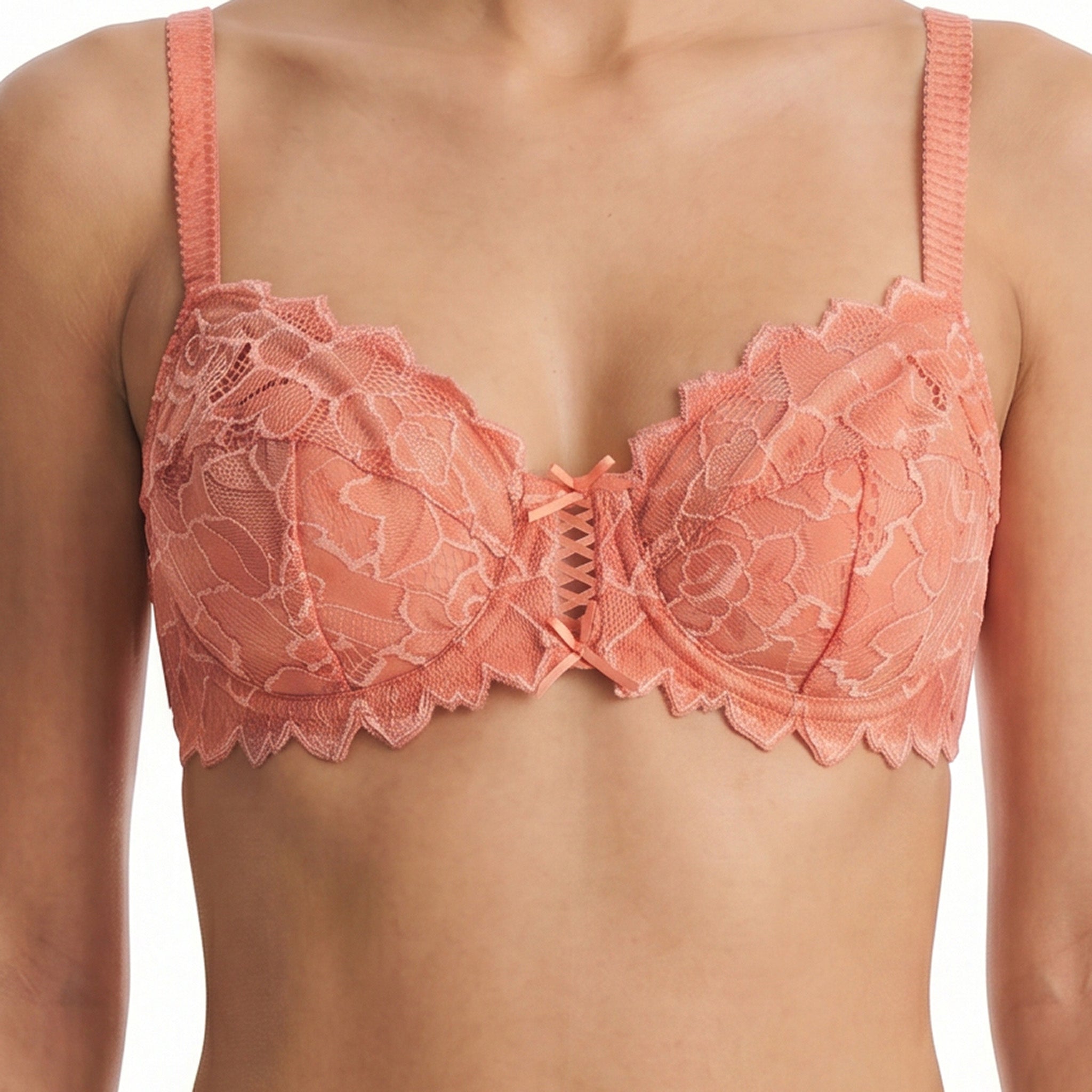 Sans Complexe Wire bra-Arum-70564