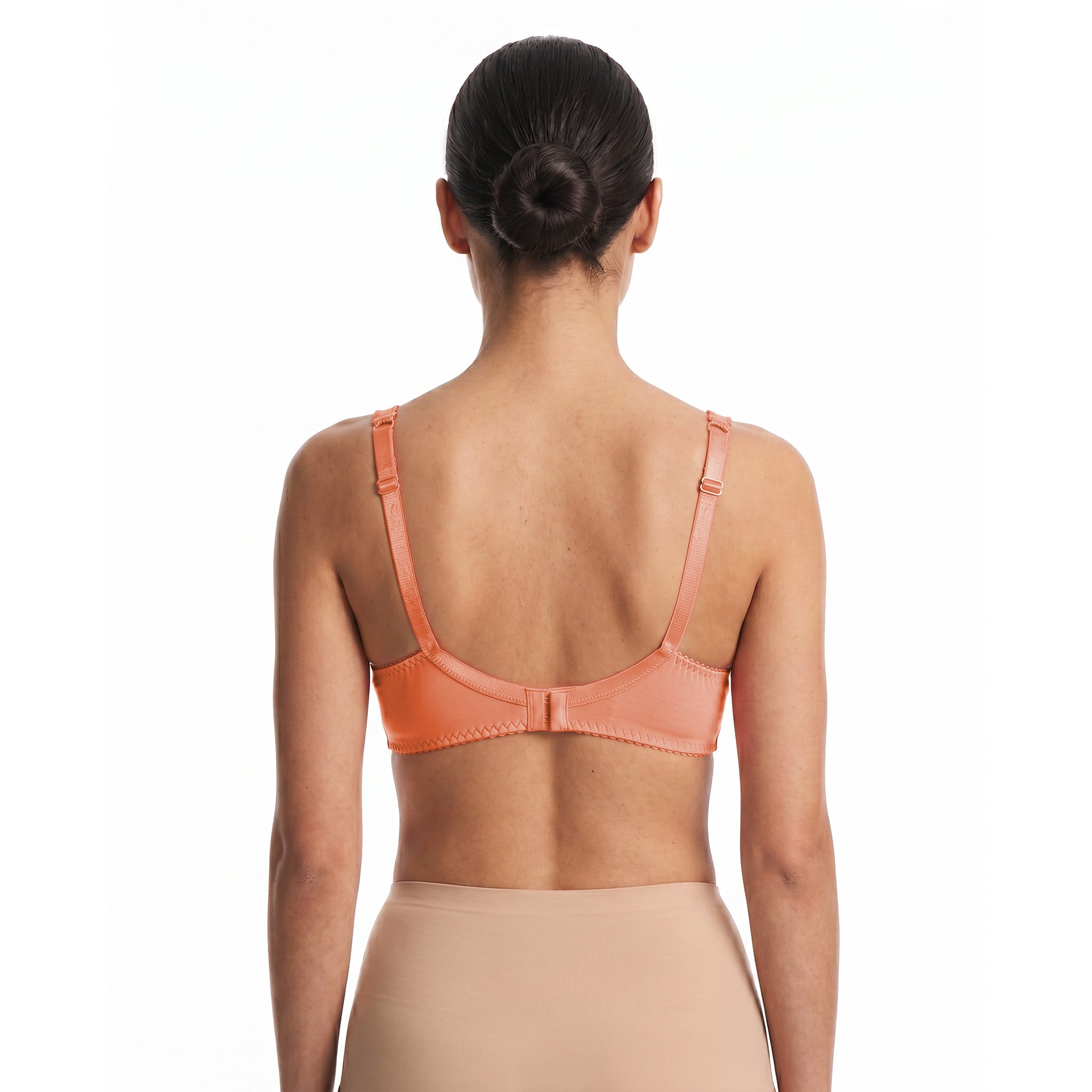 WOLF LINGERIE  - Sans Complexe Wire bra-Arum-70564 - Aluna Kuwait