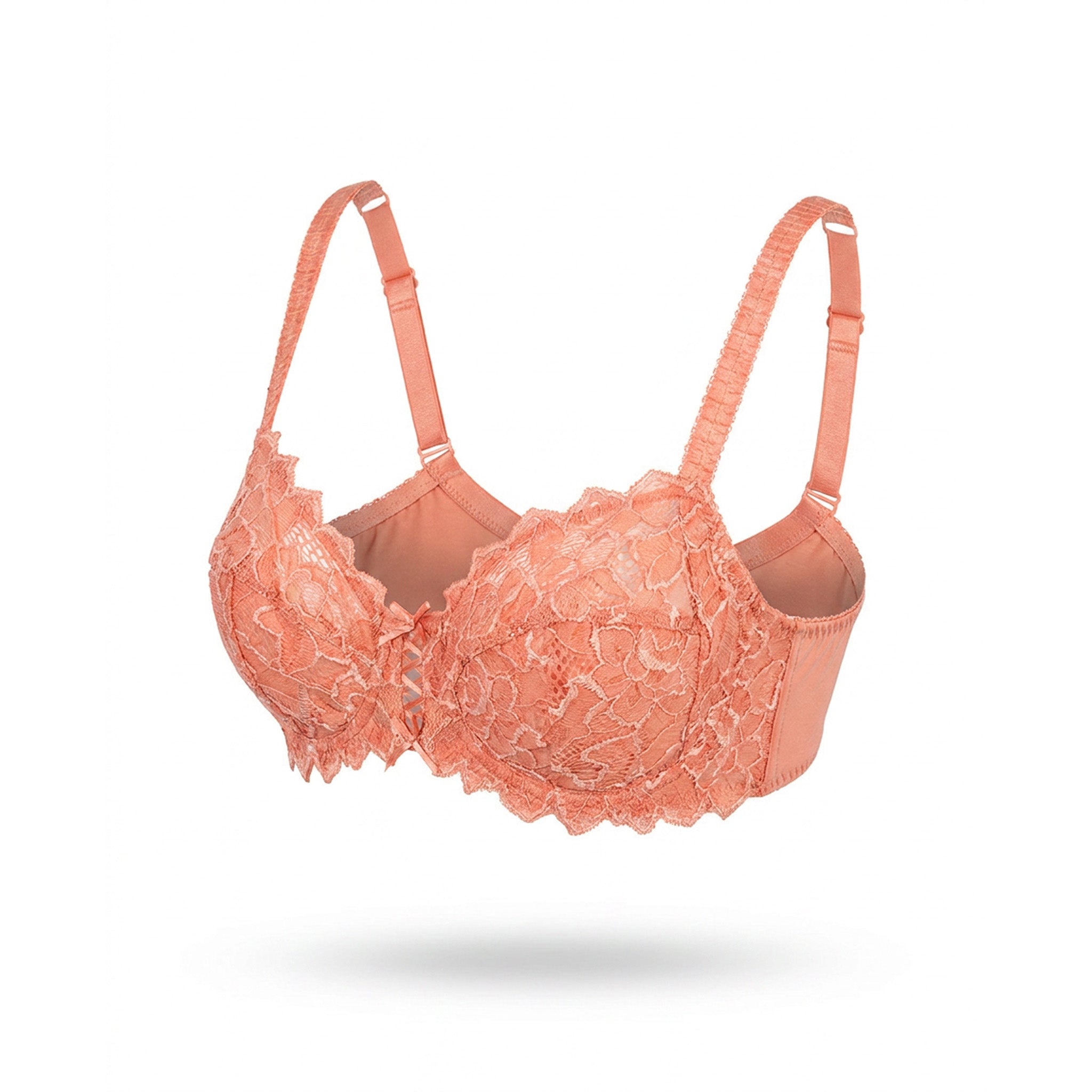 Sans Complexe Wire bra-Arum-70564