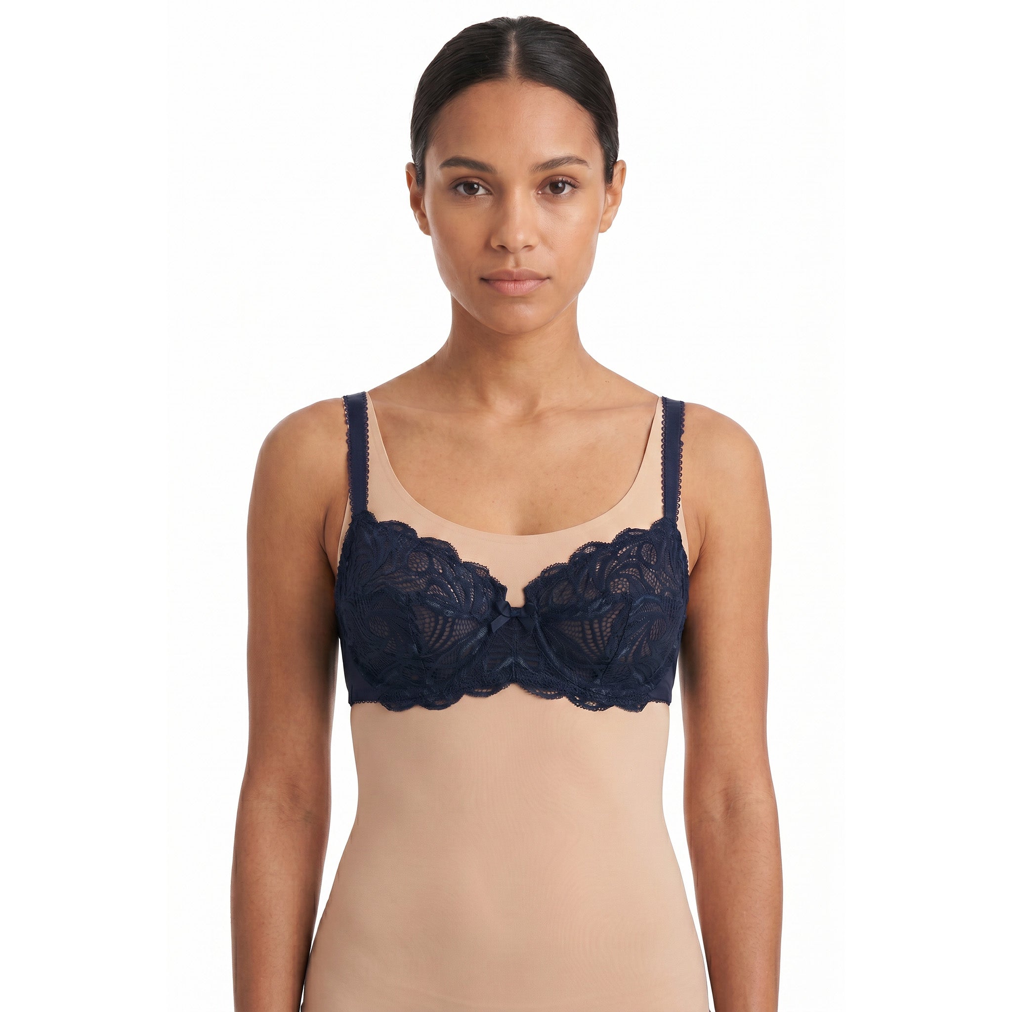 WOLF LINGERIE  - Sans Complexe Wire bra -Ariane-70AAA73 - Aluna Kuwait