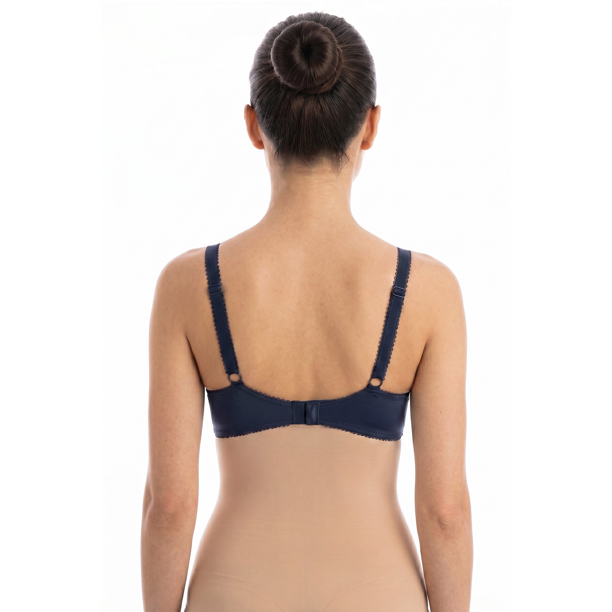 WOLF LINGERIE  - Sans Complexe Wire bra -Ariane-70AAA73 - Aluna Kuwait