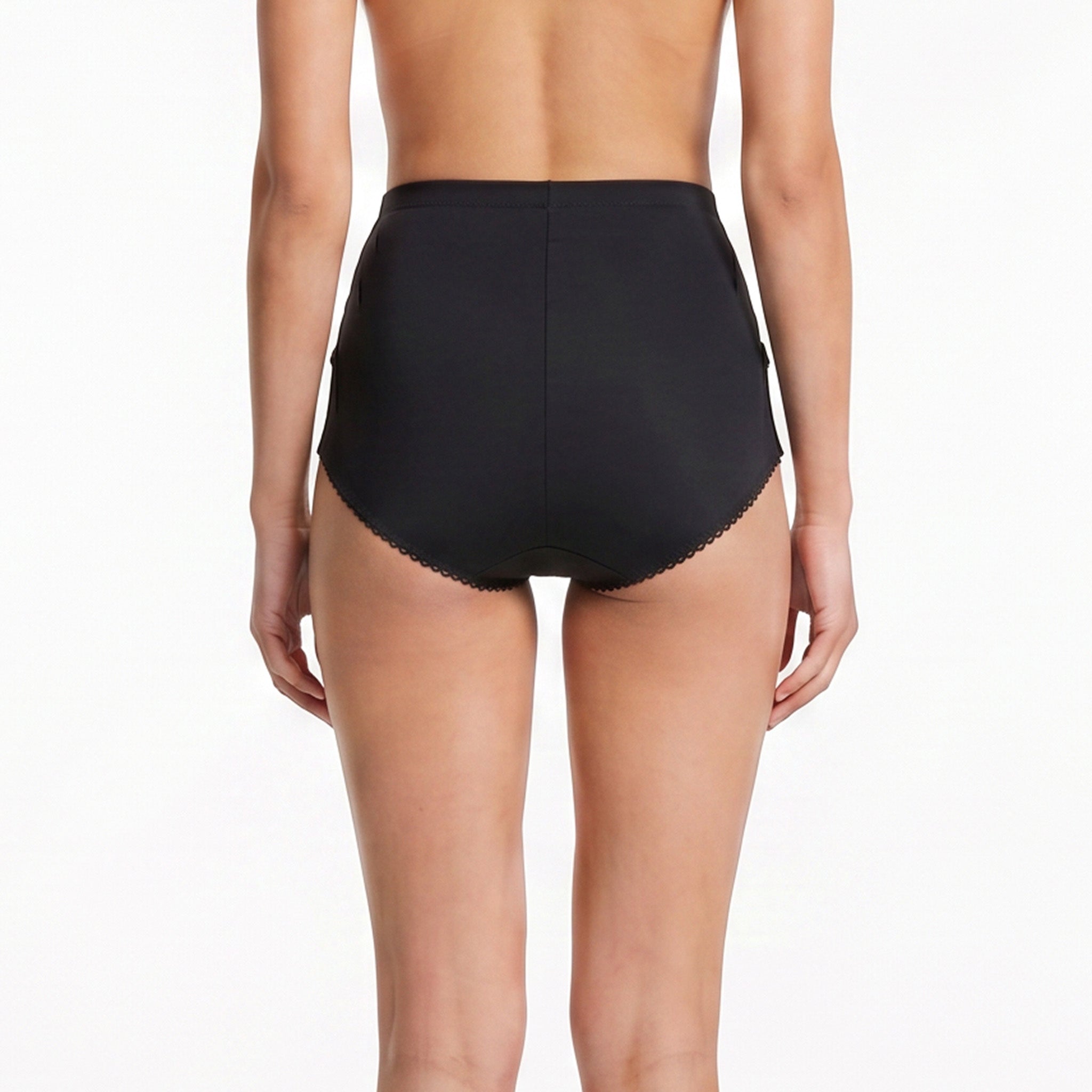 Sans Complexe Highwaisted shaping brief-Ariane-62PAA73