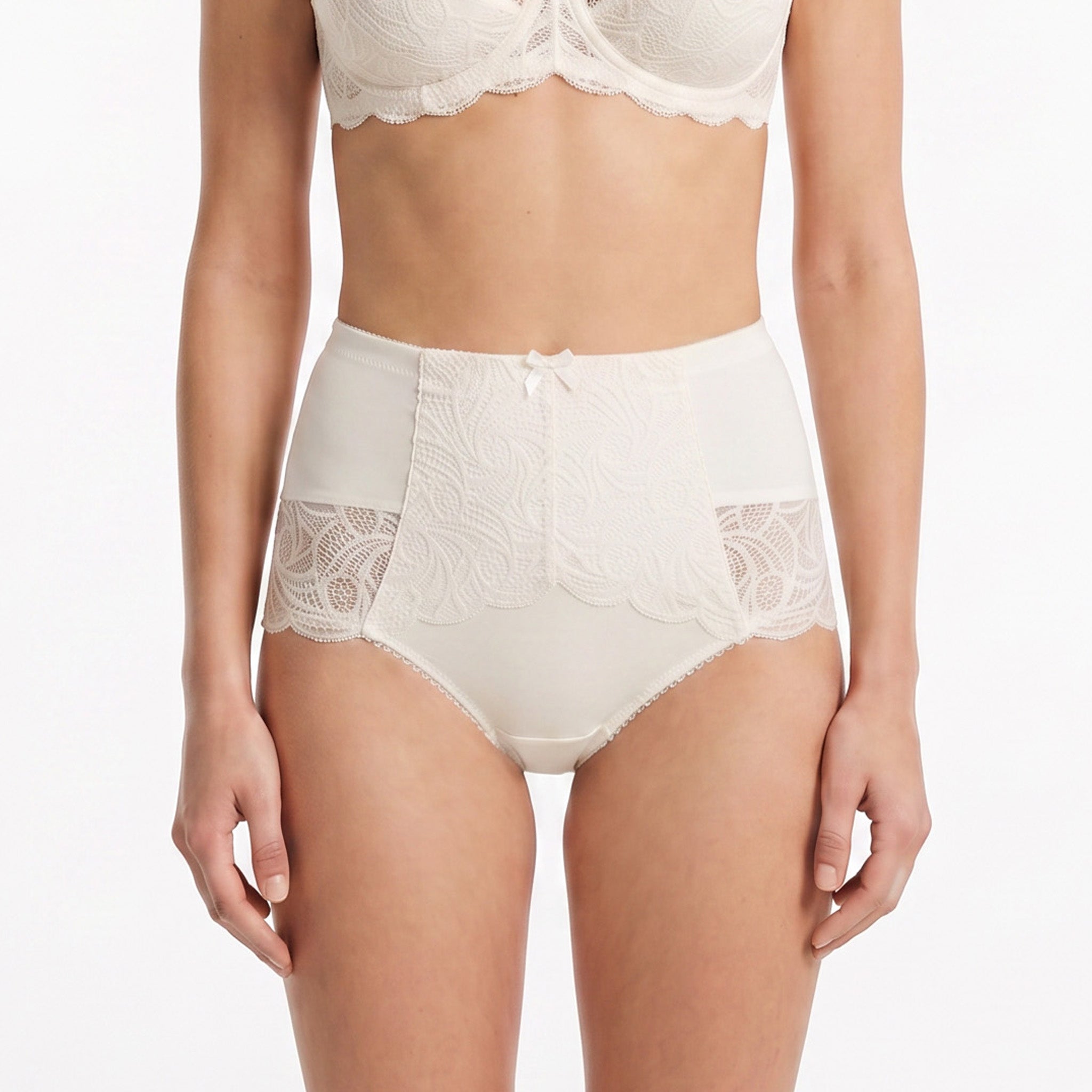 Sans Complexe Highwaisted shaping brief-Ariane-62PAA73