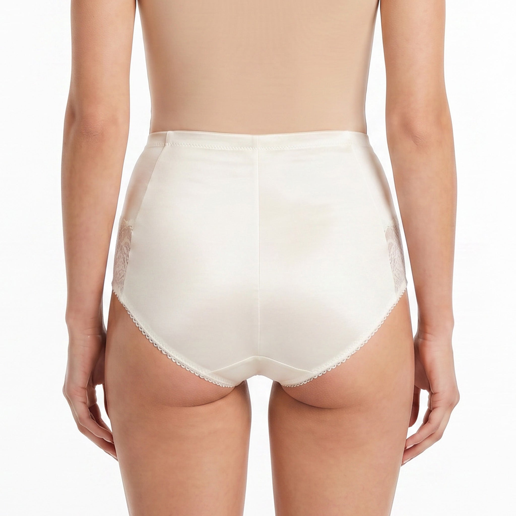 Sans Complexe Highwaisted shaping brief-Ariane-62PAA73