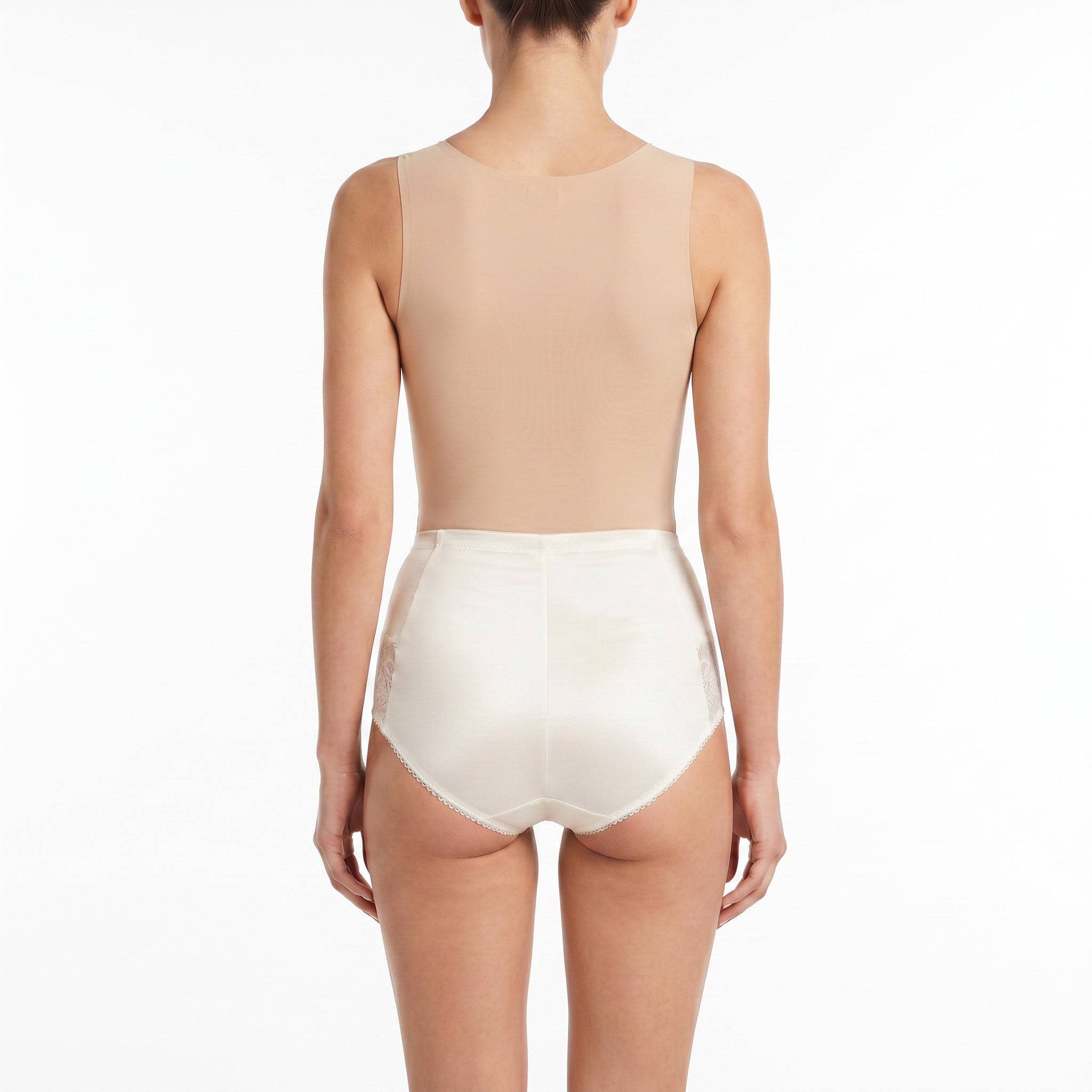 Sans Complexe Highwaisted shaping brief-Ariane-62PAA73