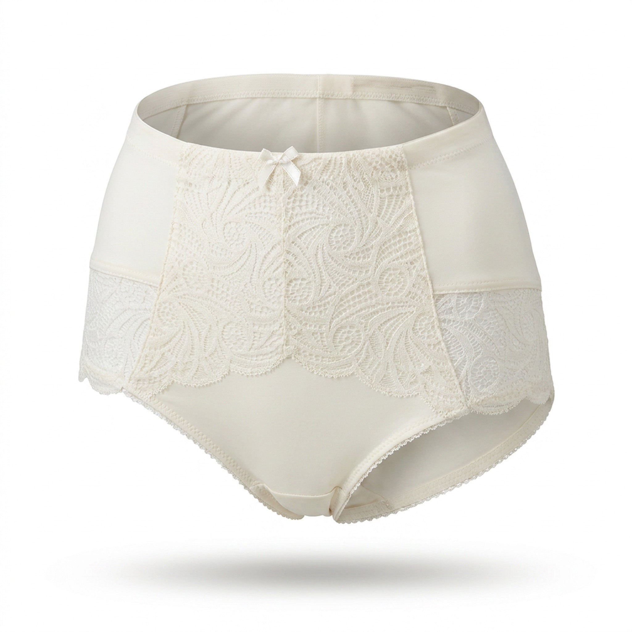 Sans Complexe Highwaisted shaping brief-Ariane-62PAA73