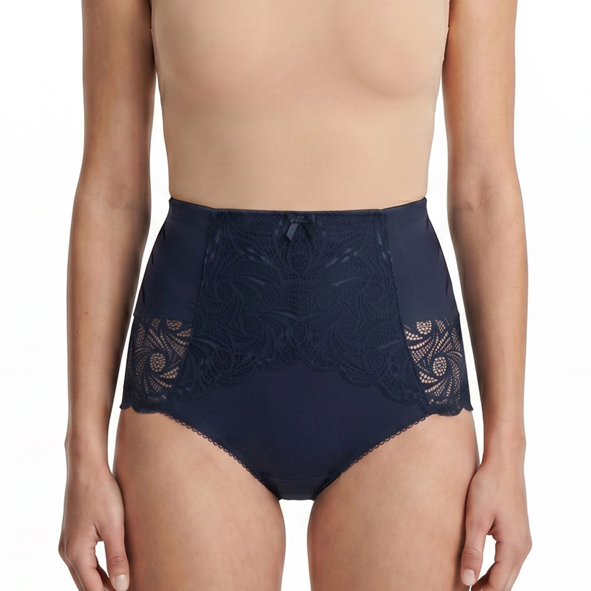 Sans Complexe Highwaisted shaping brief-Ariane-62PAA73