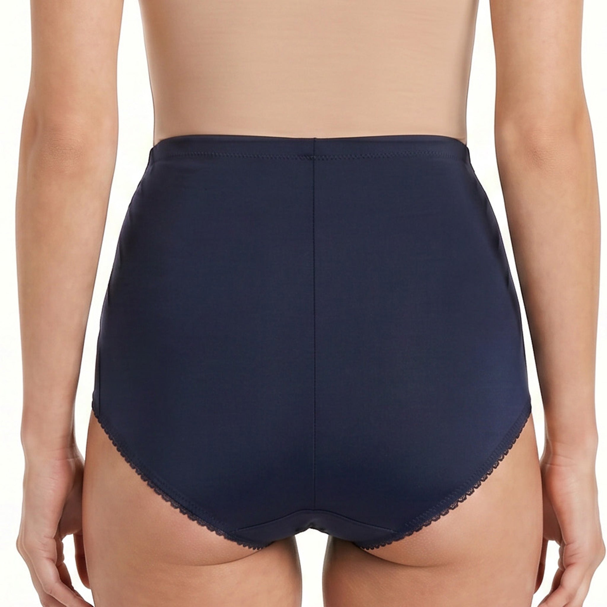 Sans Complexe Highwaisted shaping brief-Ariane-62PAA73