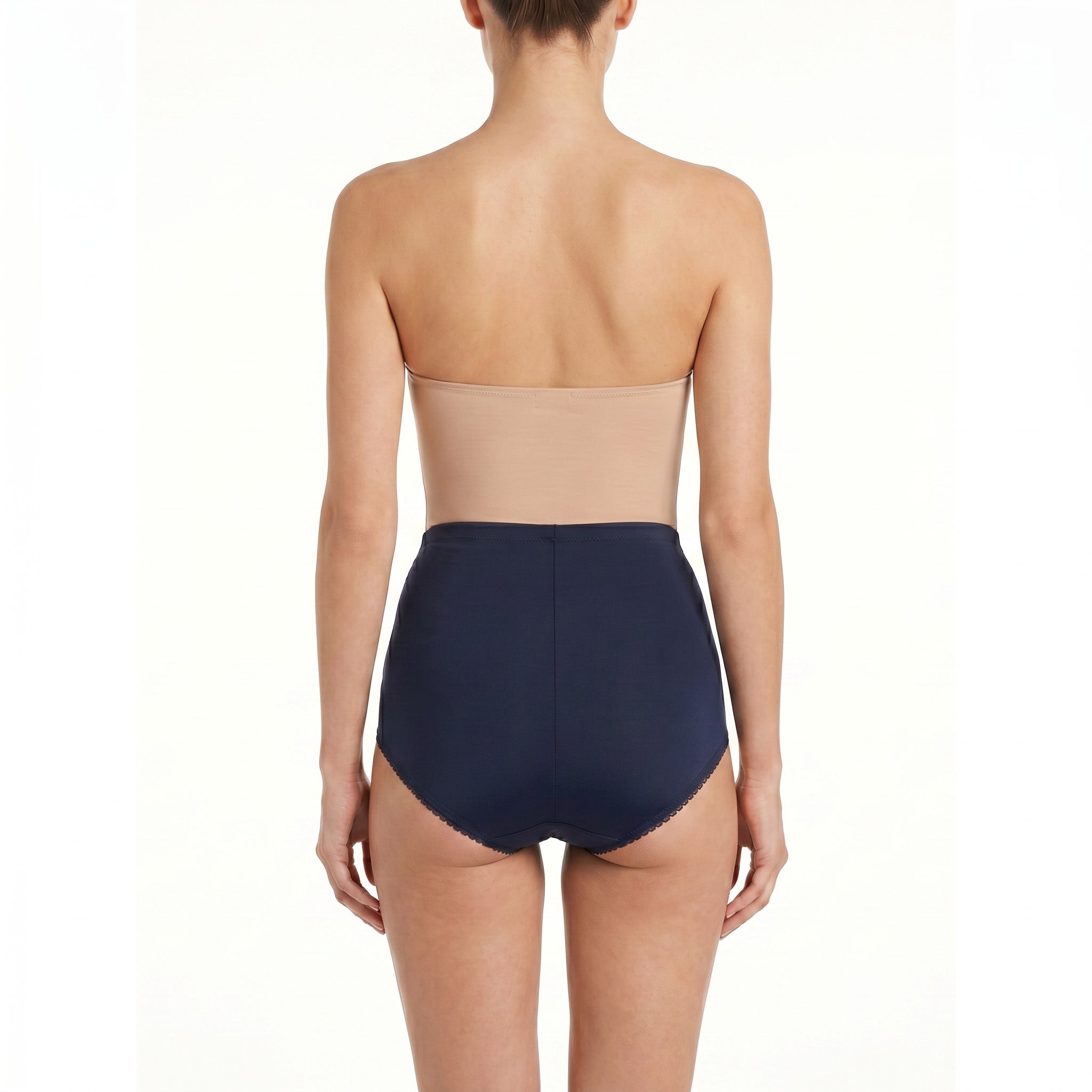 Sans Complexe Highwaisted shaping brief-Ariane-62PAA73