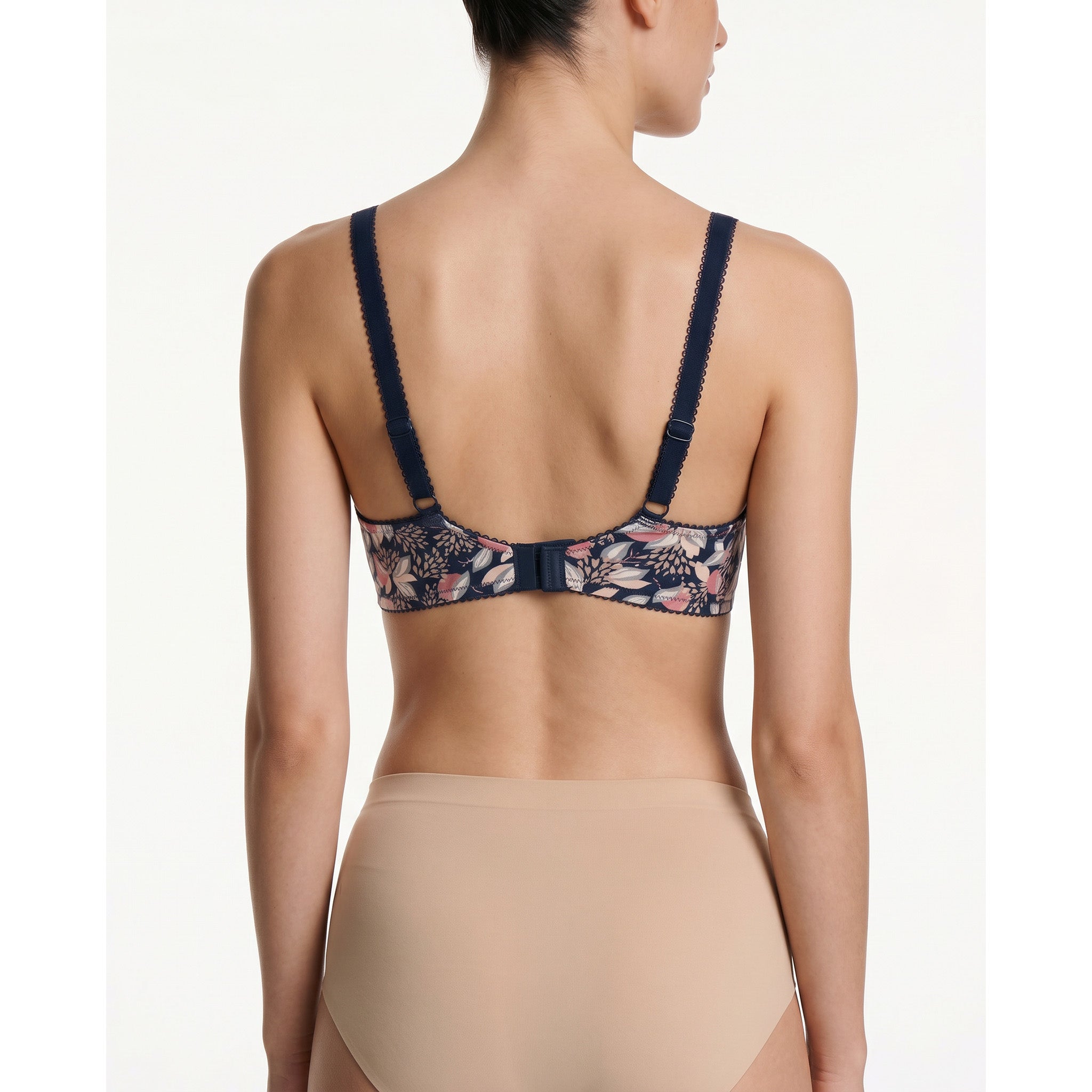 WOLF LINGERIE  - Sans Complexe Wire bra-Ariane Fantaisy-70AAF30 - Aluna Kuwait