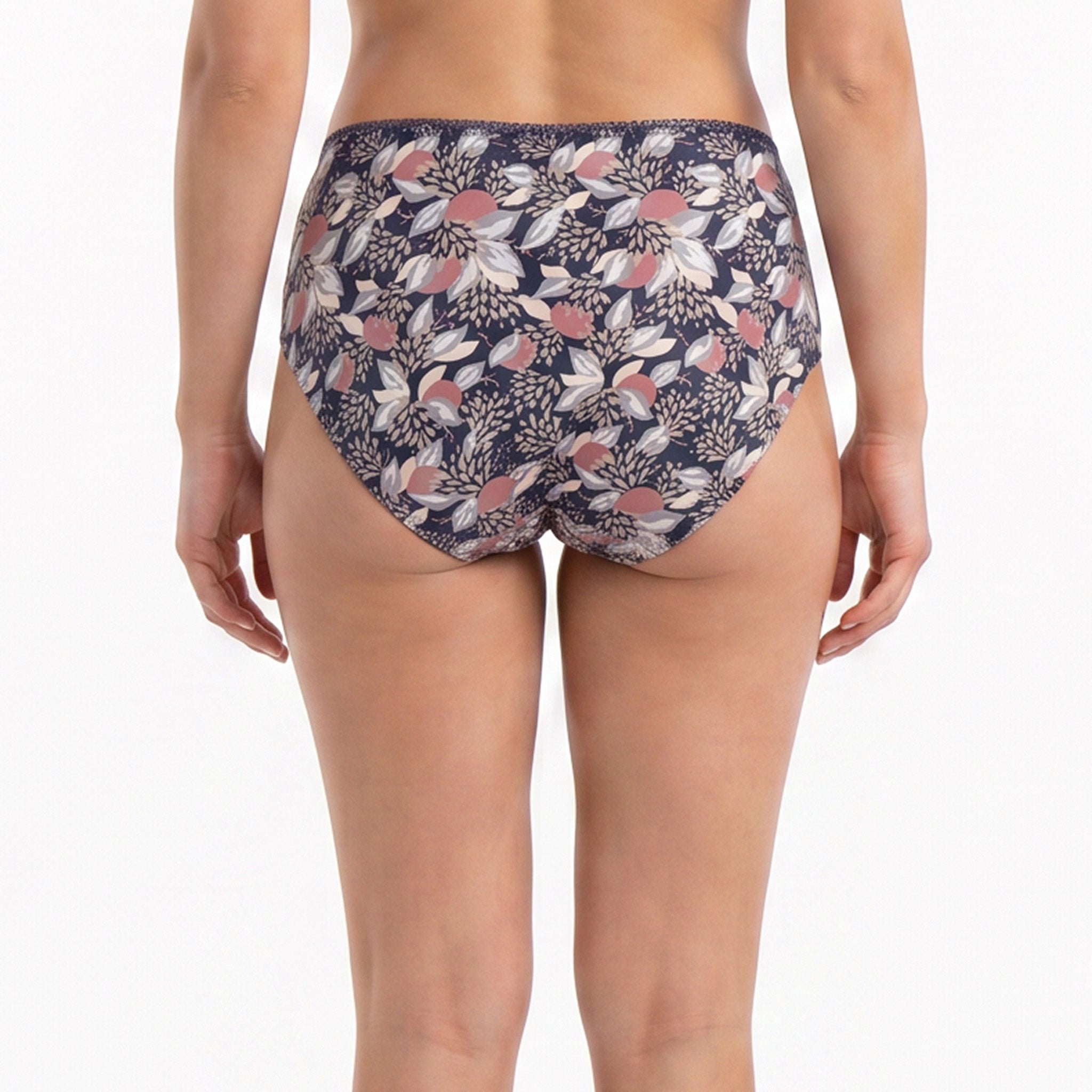 Sans Complexe Brief- Ariane Fantaisy-60PAF30