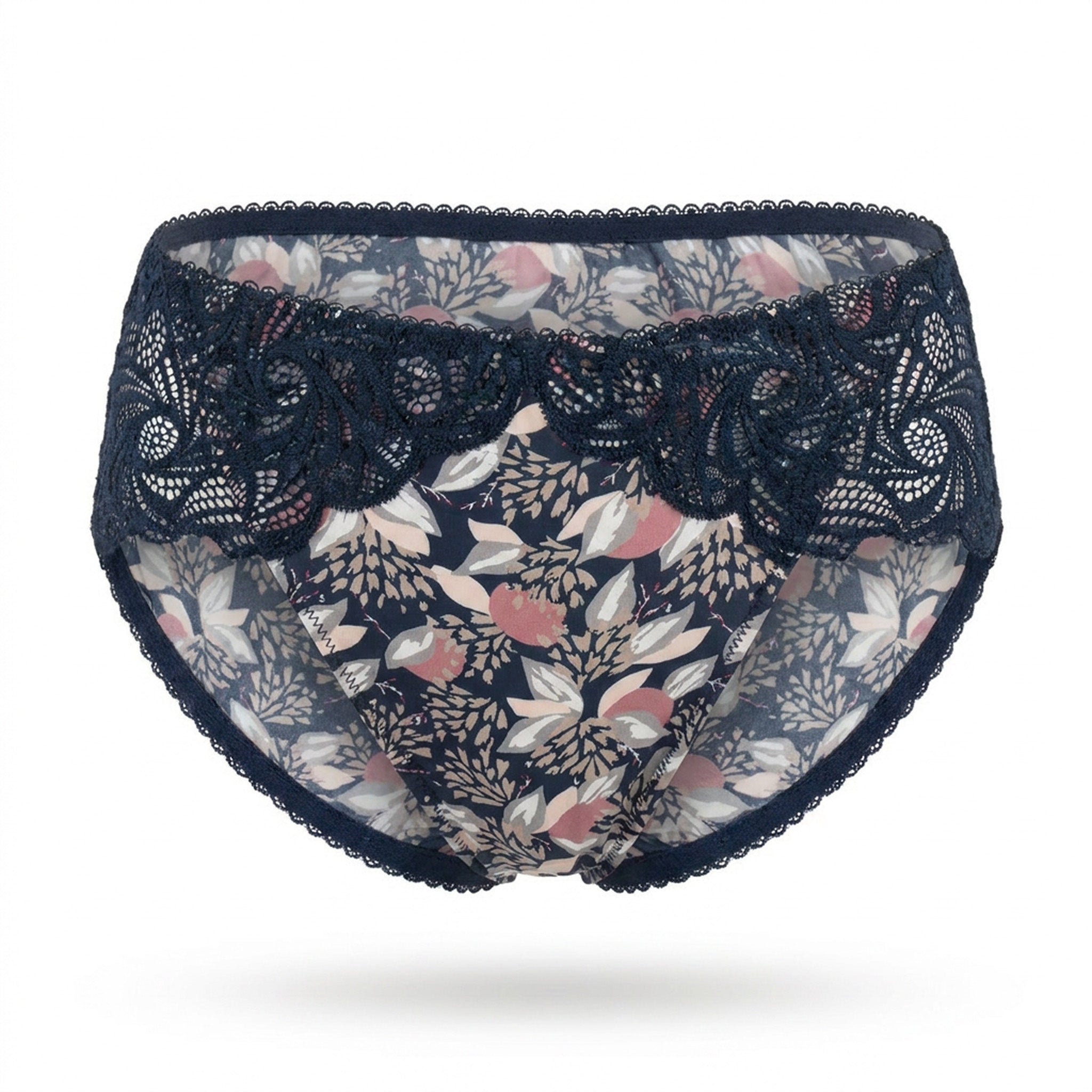 Sans Complexe Brief- Ariane Fantaisy-60PAF30