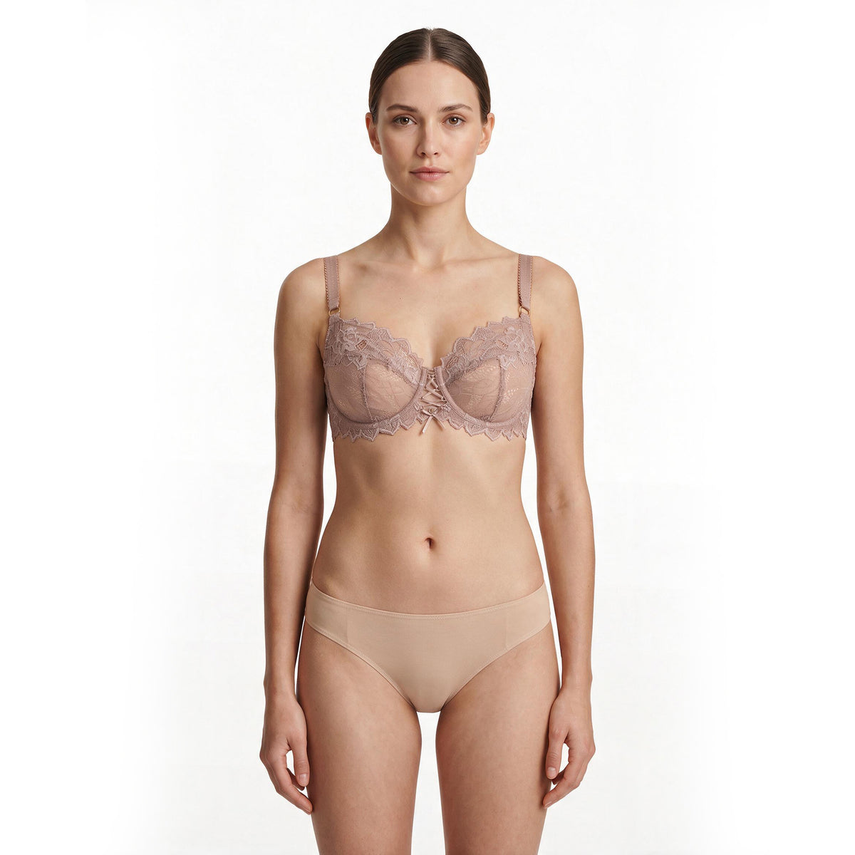 SANS COMPLEXE Underwired - Sans Complexe Wire bra-Arum Prima-70AAG22 - Aluna Kuwait