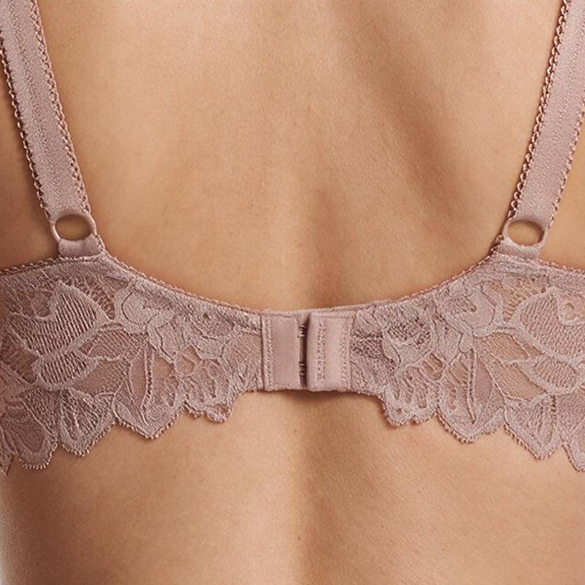 Sans Complexe Wire bra-Arum Prima-70AAG22