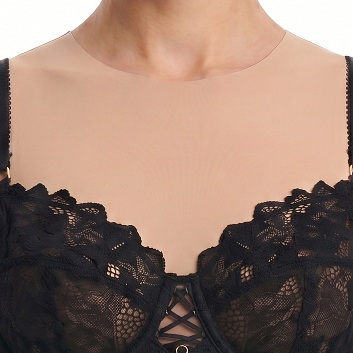 Sans Complexe Wire bra-Arum Prima-70AAG22