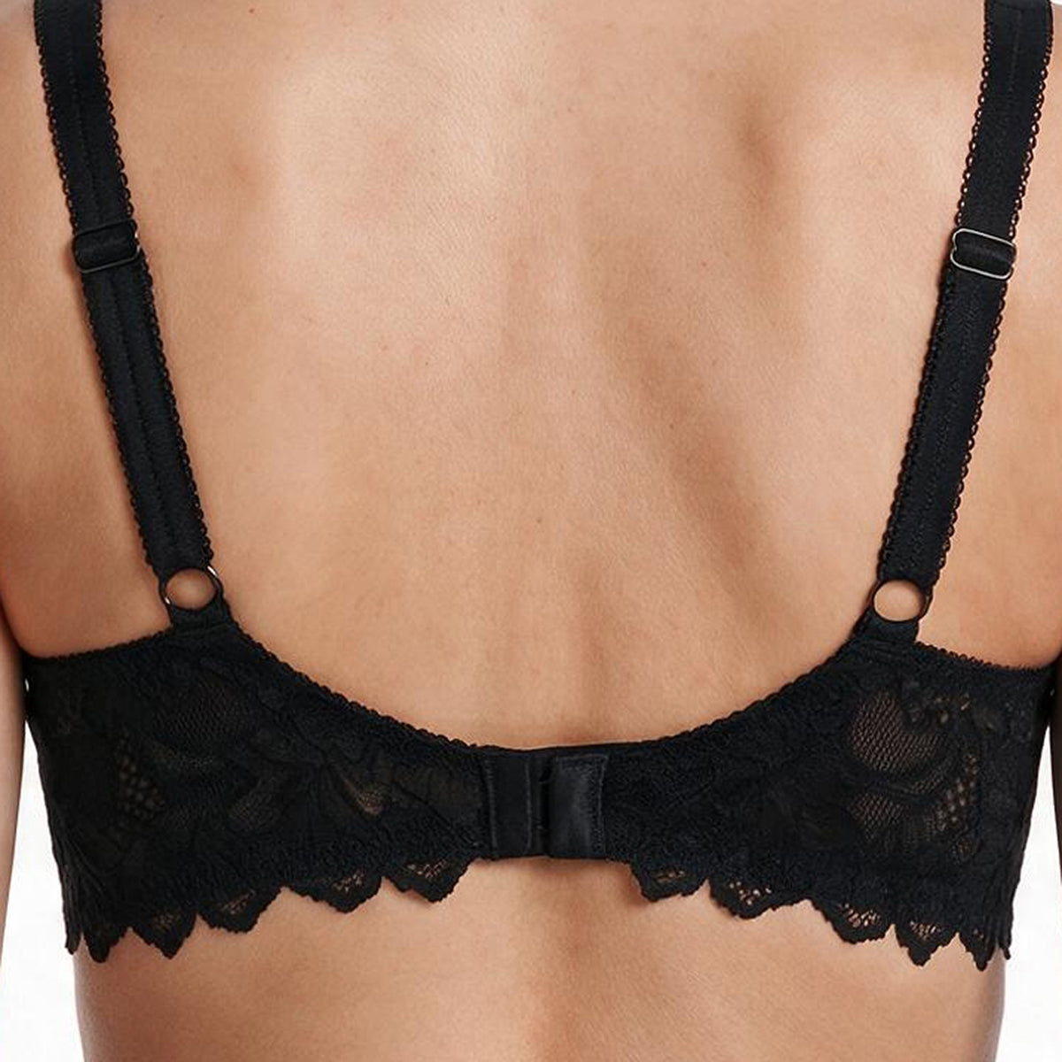 Sans Complexe Wire bra-Arum Prima-70AAG22