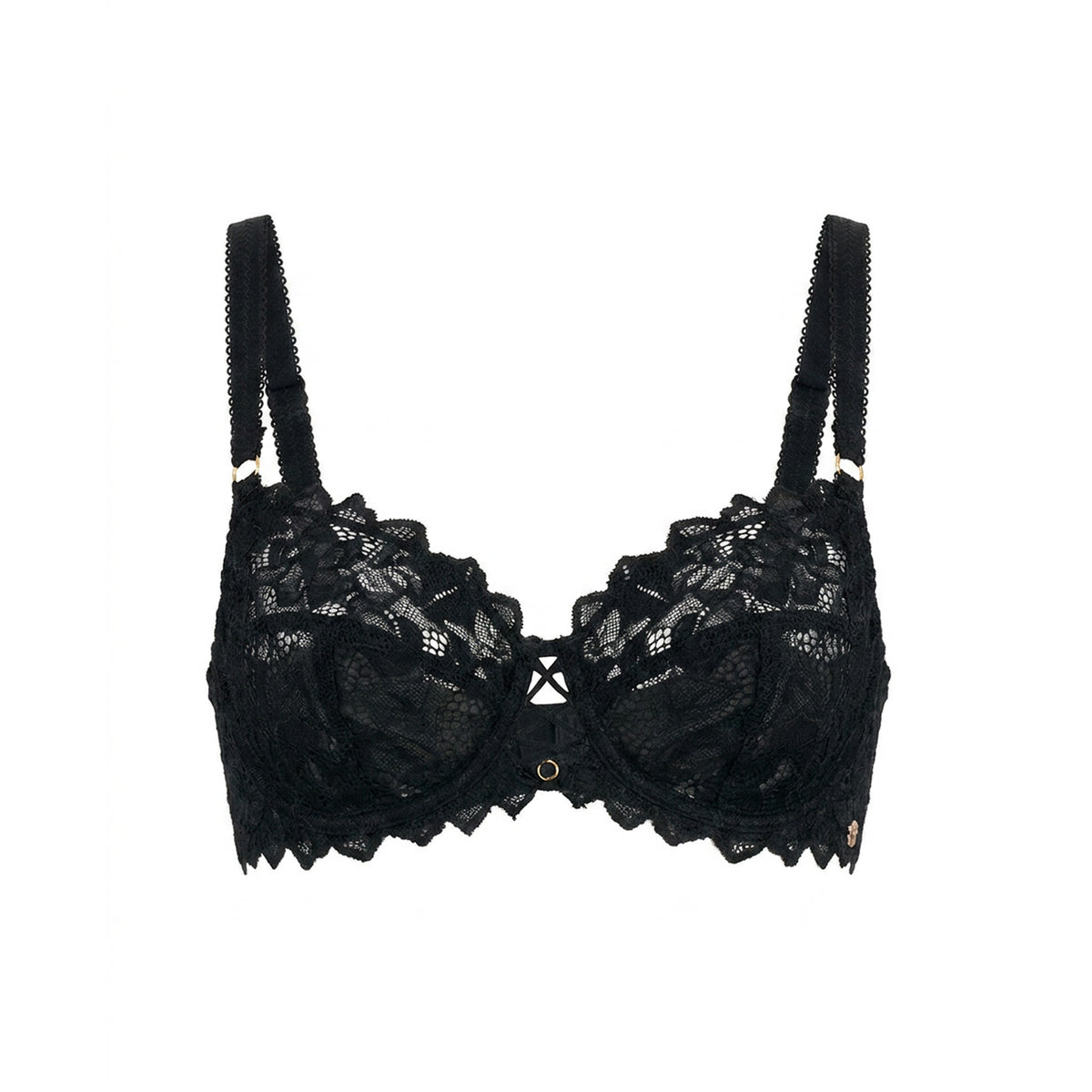 Sans Complexe Wire bra-Arum Prima-70AAG22