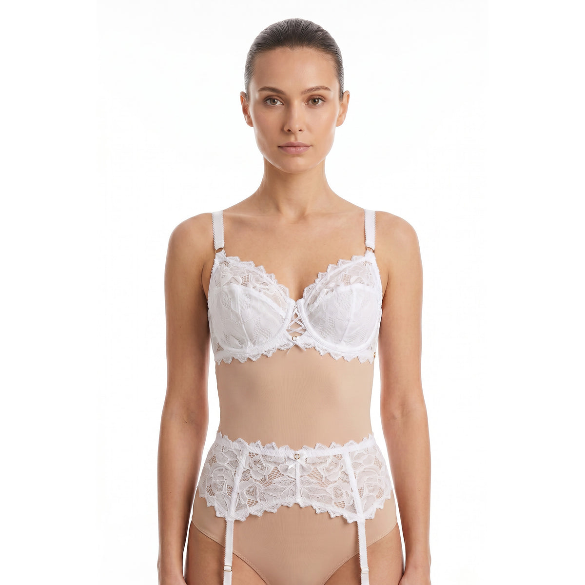 Sans Complexe Wire bra-Arum Prima-70AAG22