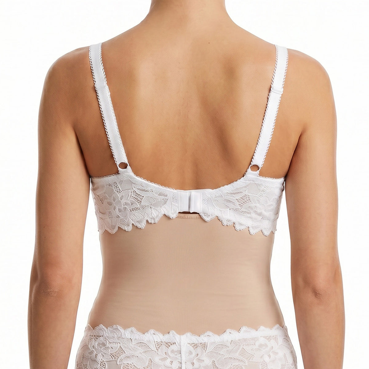 Sans Complexe Wire bra-Arum Prima-70AAG22