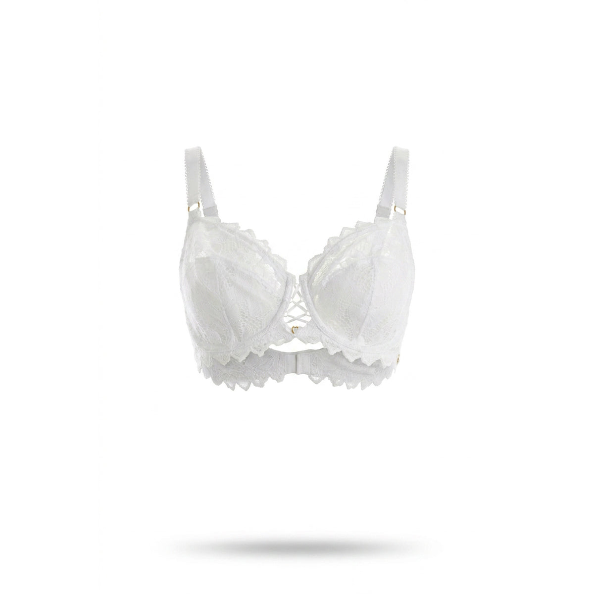 Sans Complexe Wire bra-Arum Prima-70AAG22