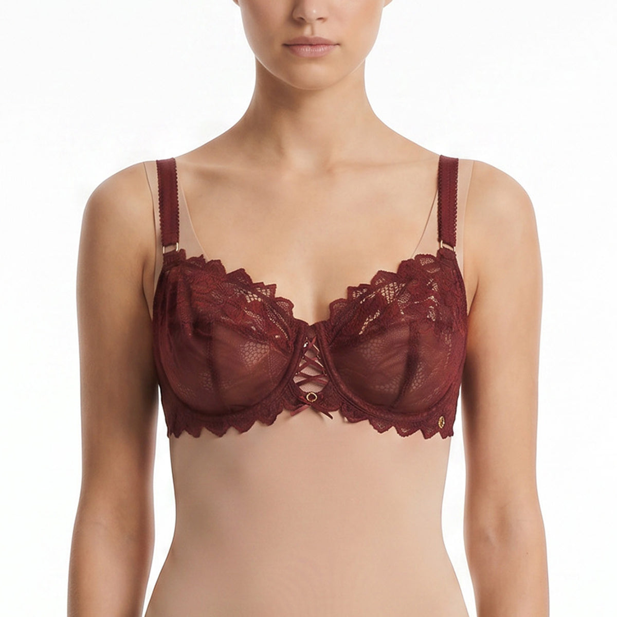 Sans Complexe Wire bra-Arum Prima-70AAG22