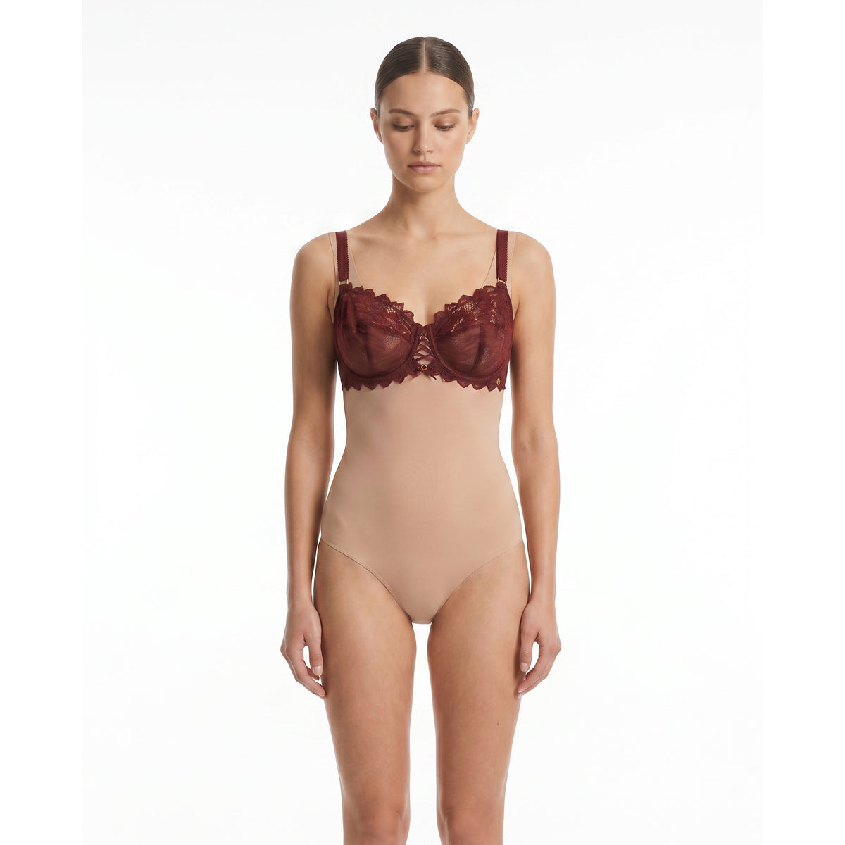Sans Complexe Wire bra-Arum Prima-70AAG22