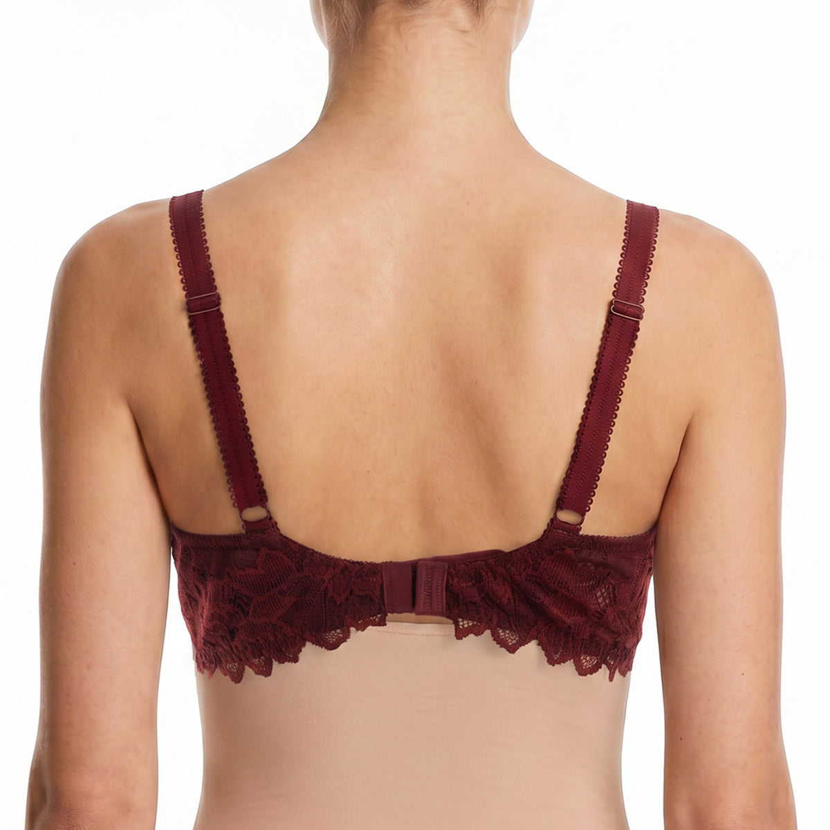 Sans Complexe Wire bra-Arum Prima-70AAG22