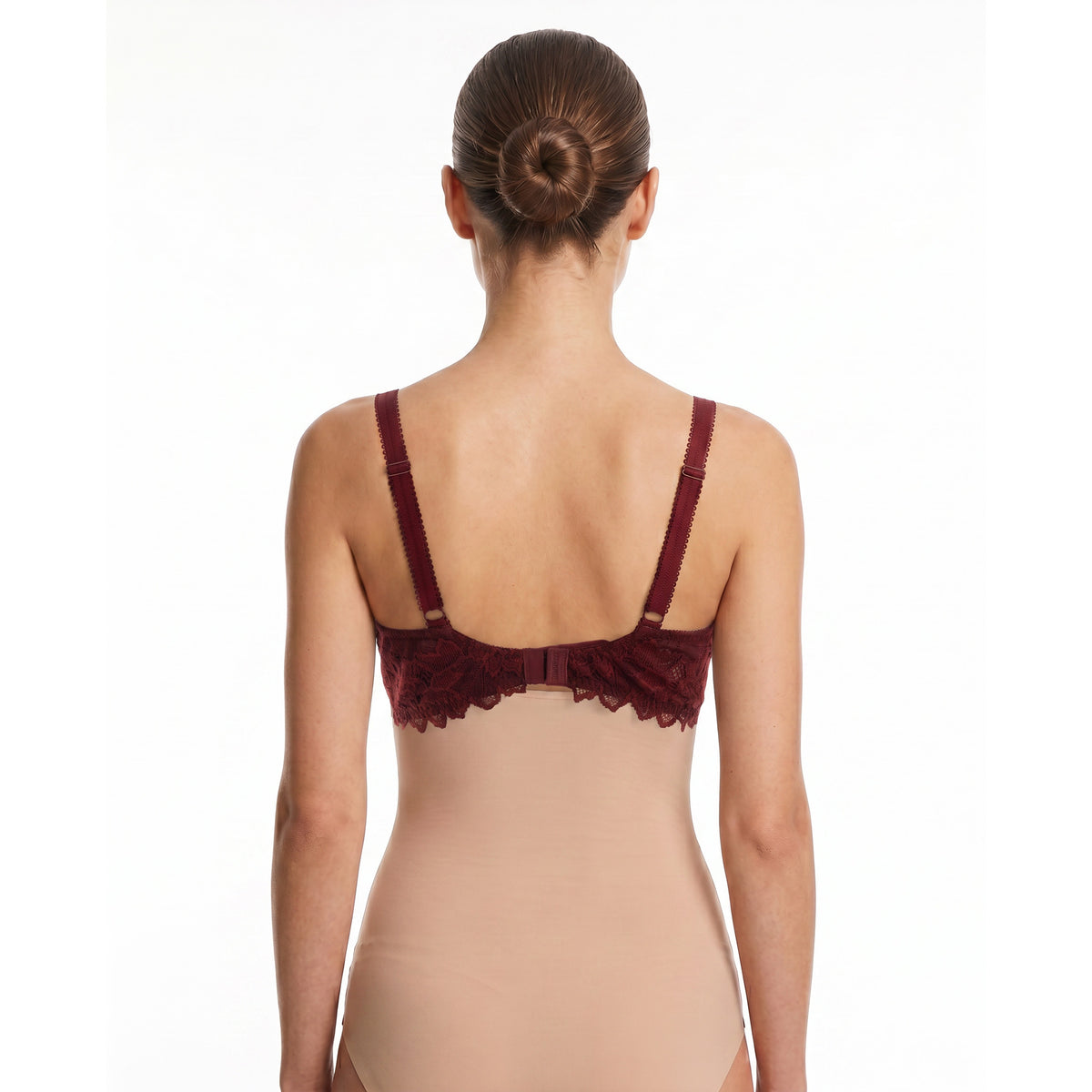 Sans Complexe Wire bra-Arum Prima-70AAG22
