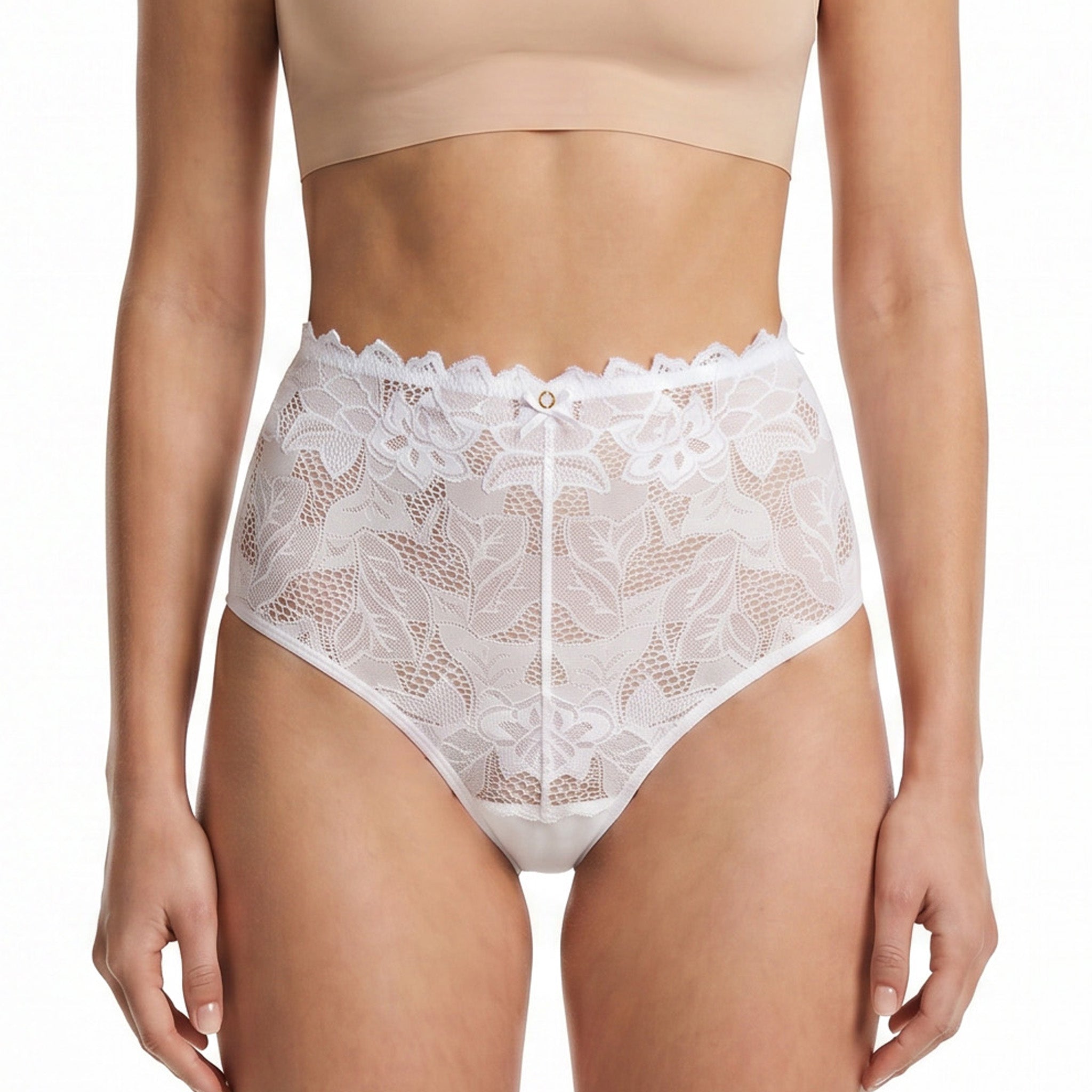 Sans Complexe Highwaisted brief- Arum Prima-61PAG22