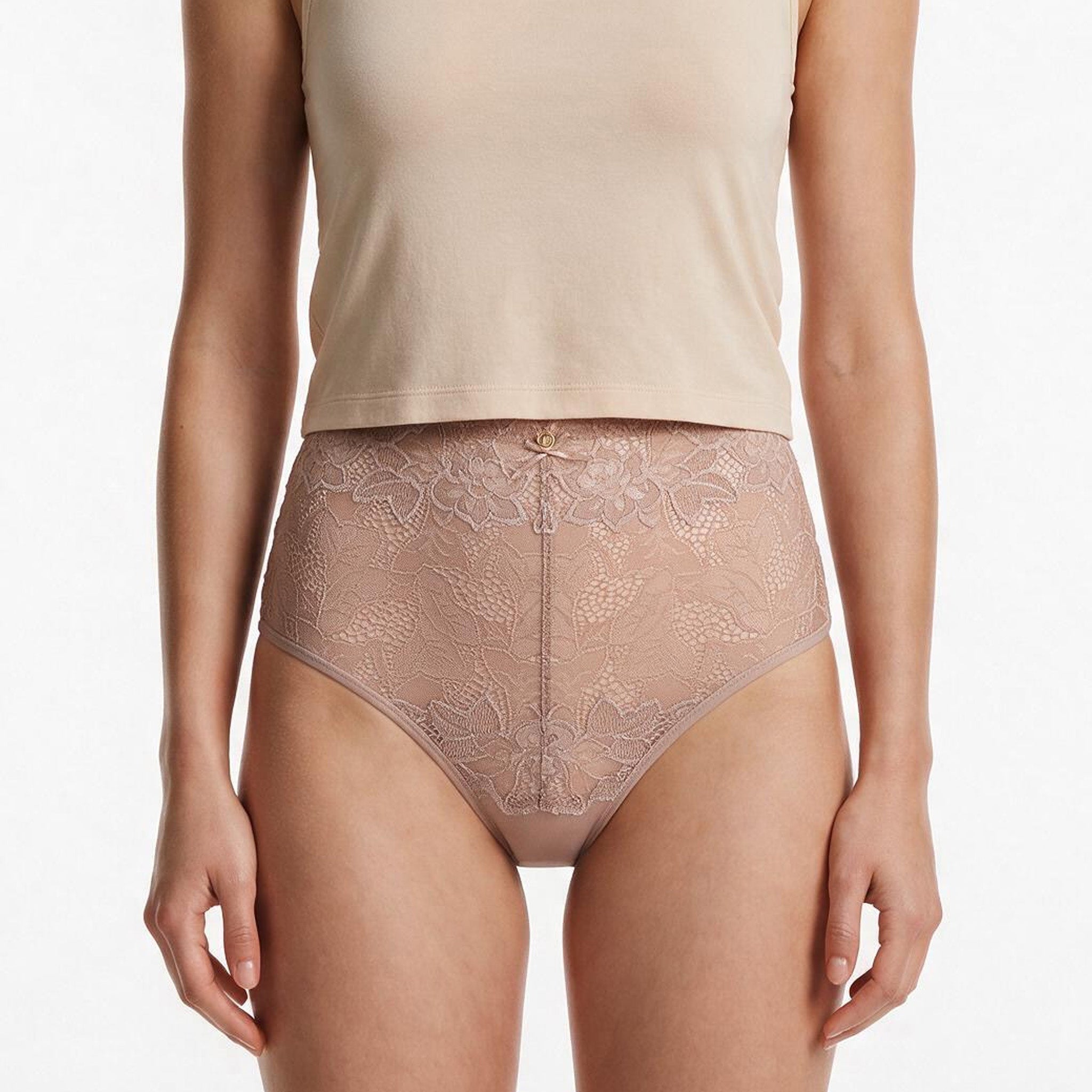 Sans Complexe Highwaisted brief- Arum Prima-61PAG22
