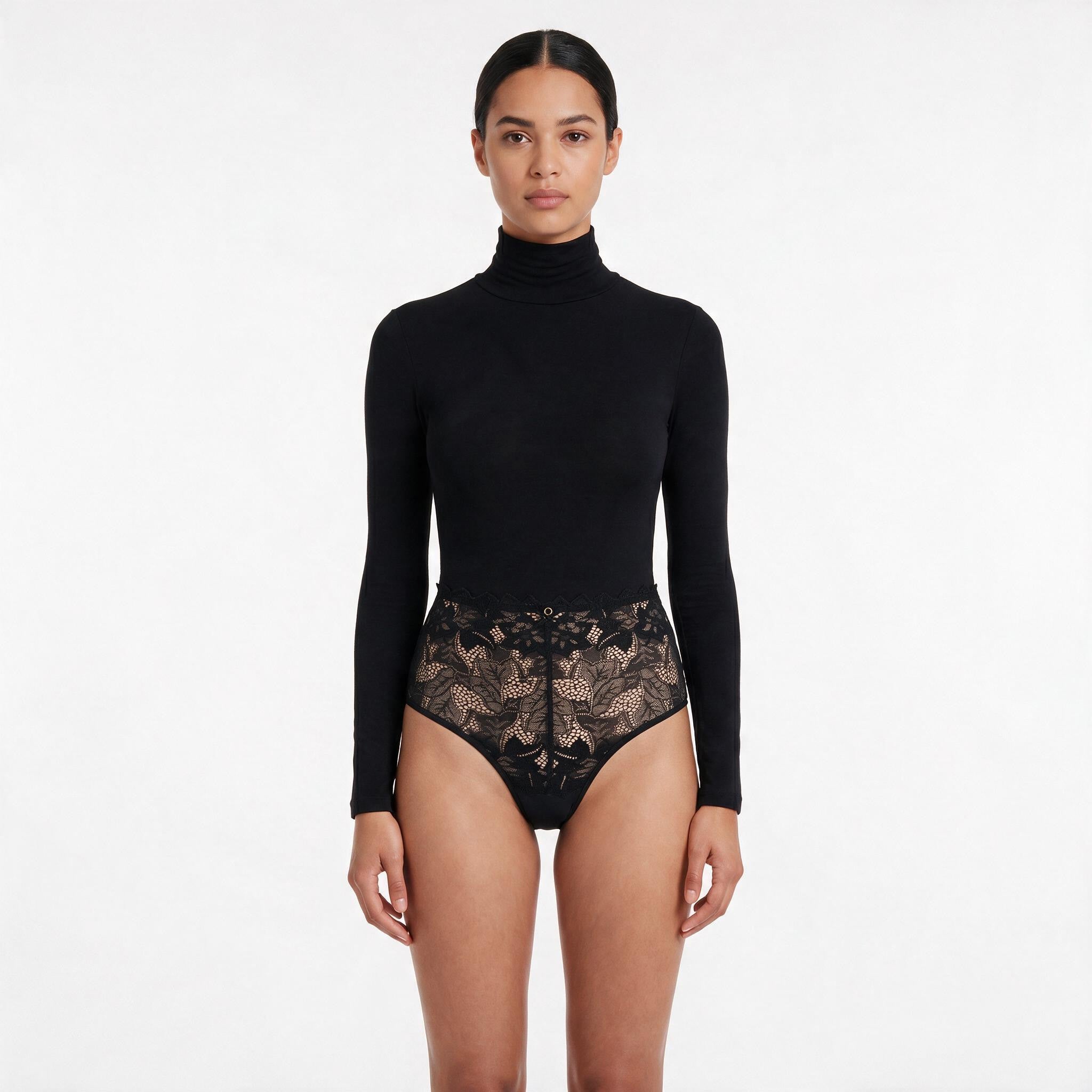 Sans Complexe Highwaisted brief- Arum Prima-61PAG22