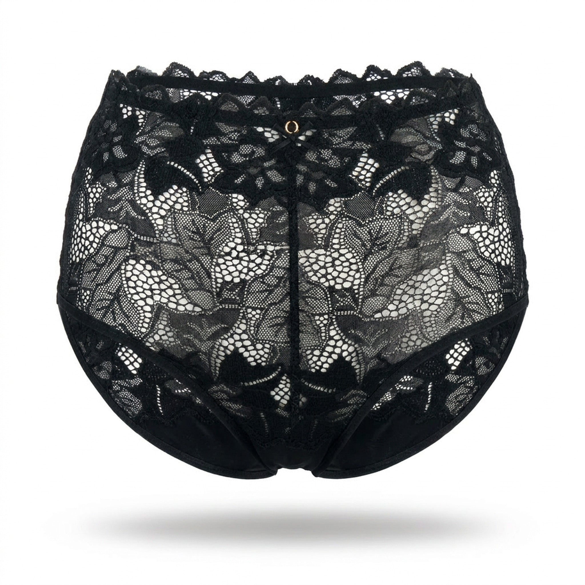 Sans Complexe Highwaisted brief- Arum Prima-61PAG22