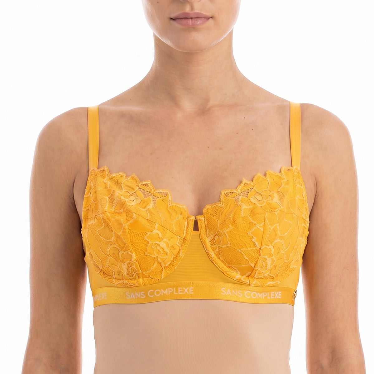 Sans Complexe Wire bra-Arum Trend-73AAJ46