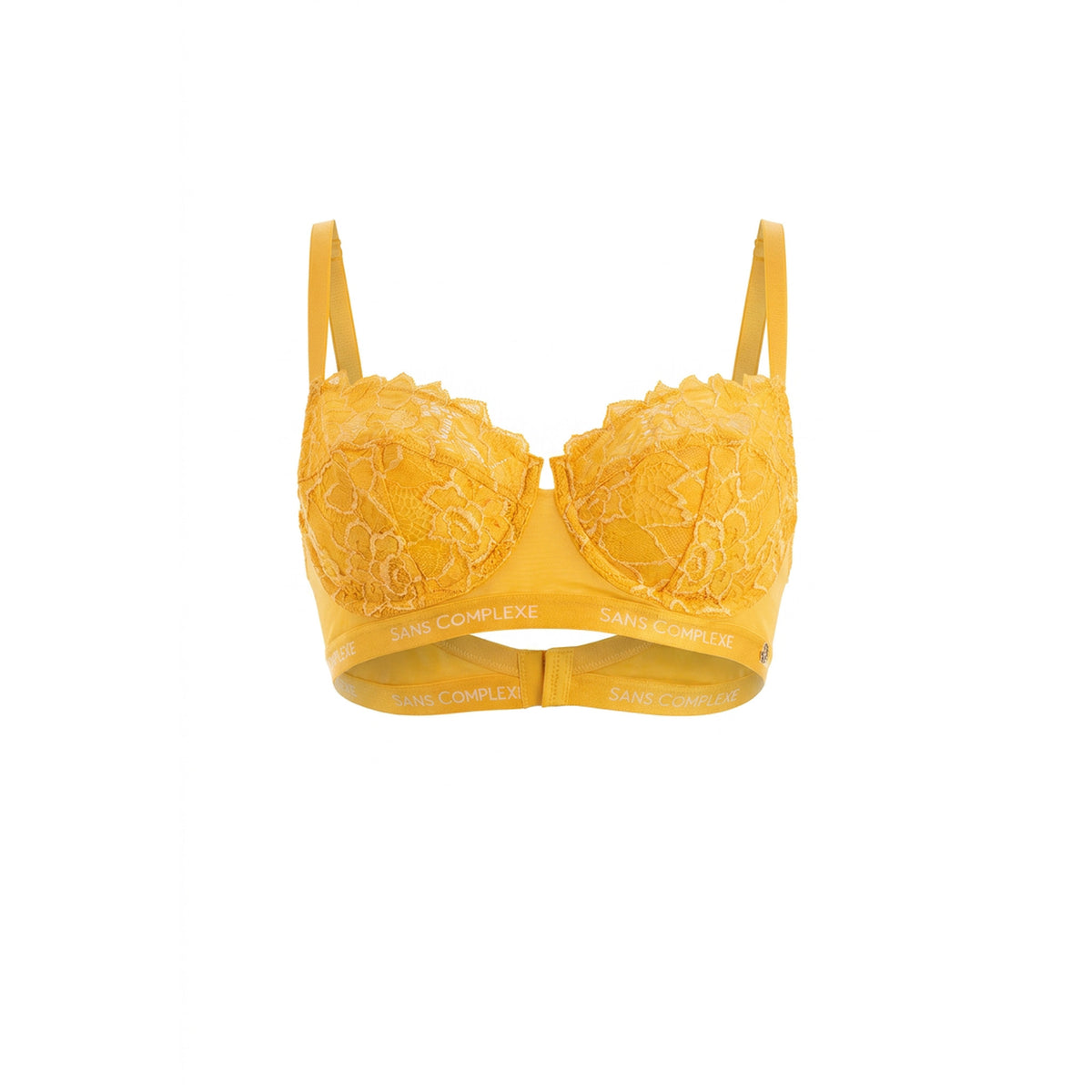 Sans Complexe Wire bra-Arum Trend-73AAJ46