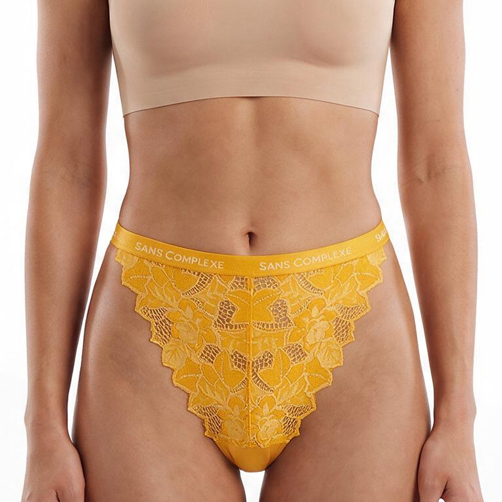 Sans Complexe Brief-Arum Trend-60PAJ46