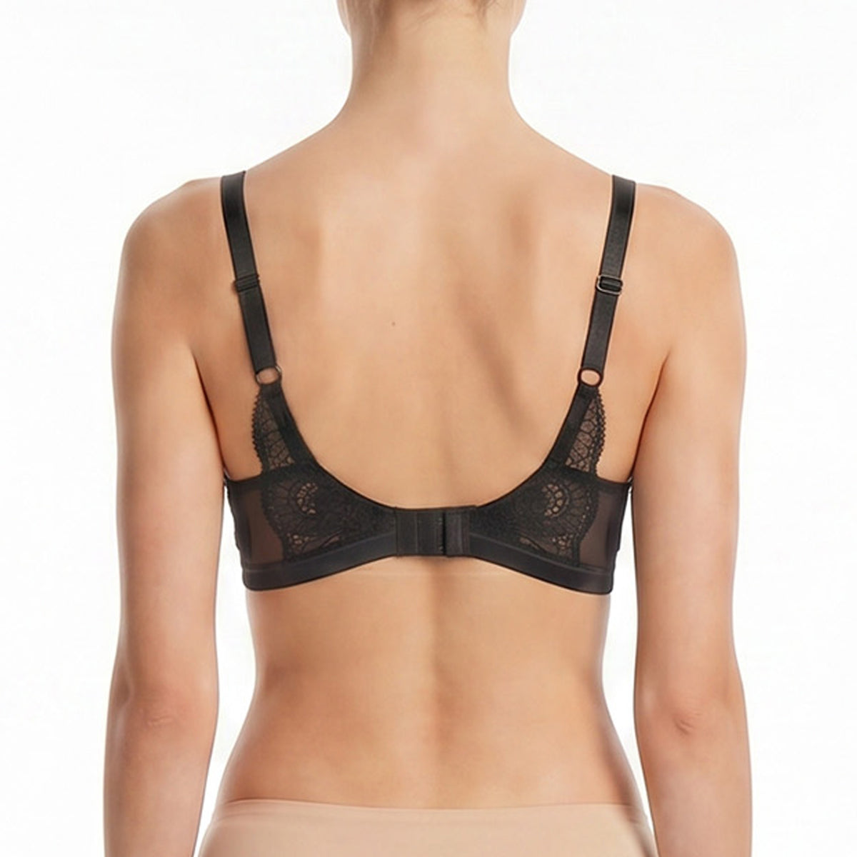 Sans Complexe Wire bra-Serena-70AAK37