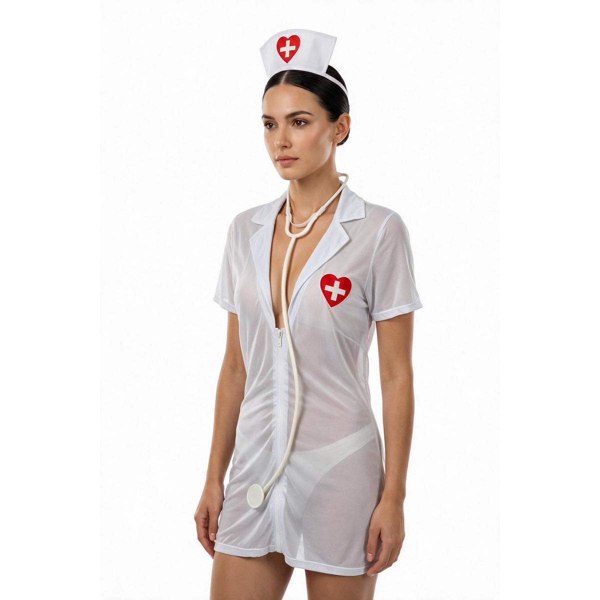 CANADEX INTERNATIONAL TRADING  - Dream Girl Chemise Er Hottie-CA11051 - Aluna Kuwait
