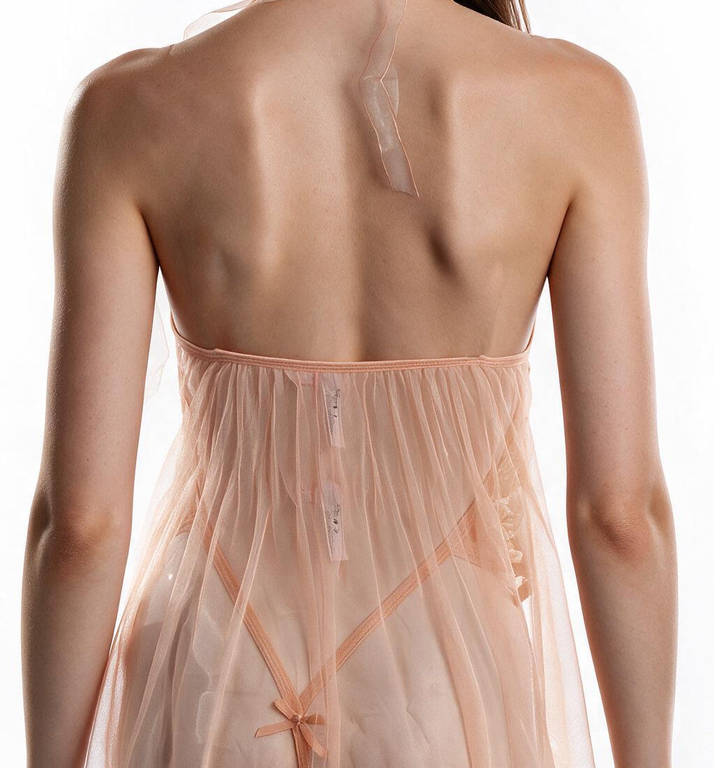 Dream Girl Teddy-CA11513