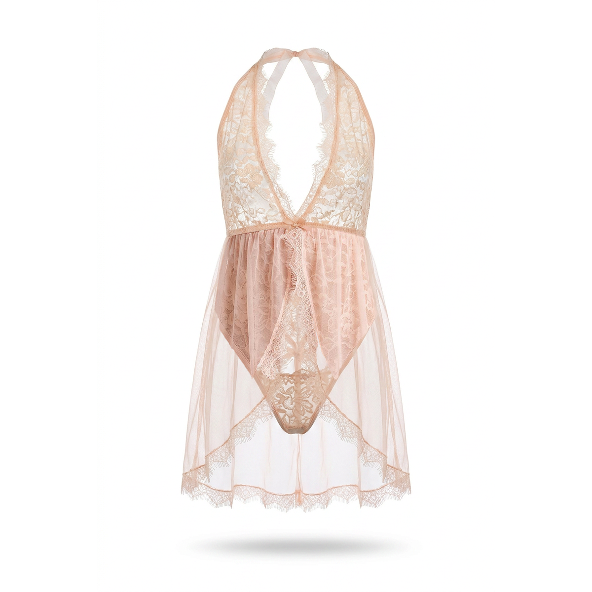 Dream Girl Teddy-CA11513