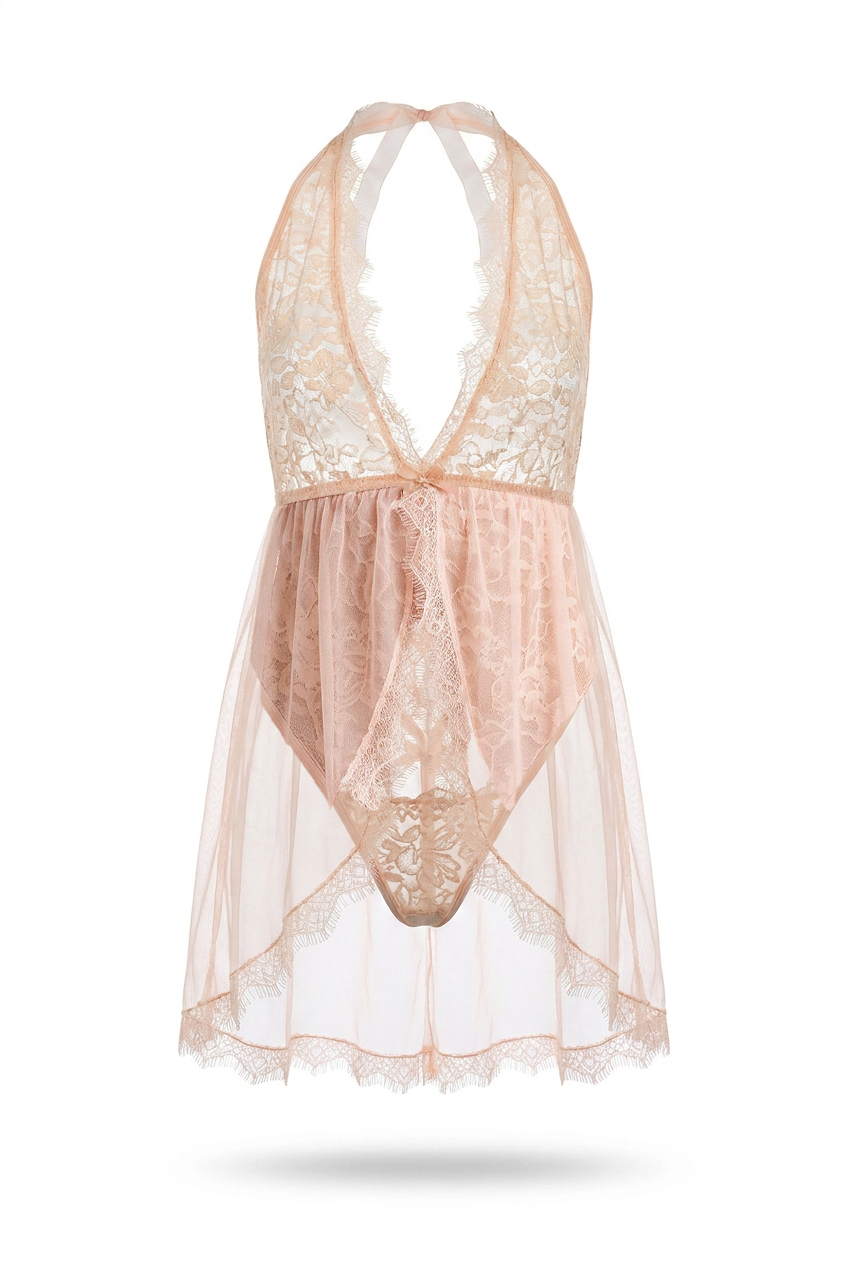 Dream Girl Teddy-CA11513