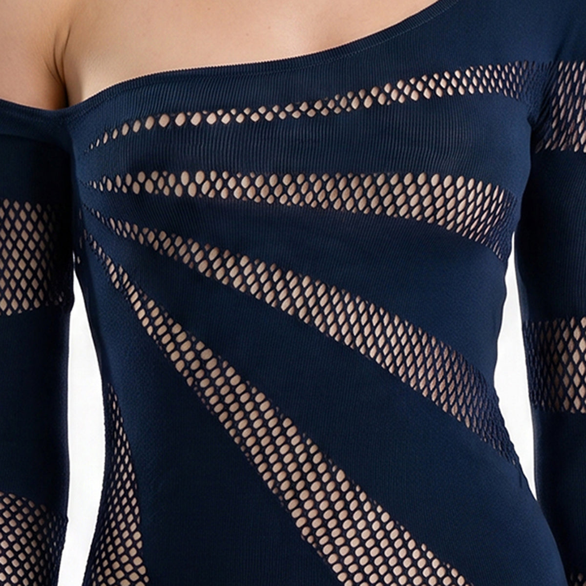 Dream Girl Chemise-CA12922