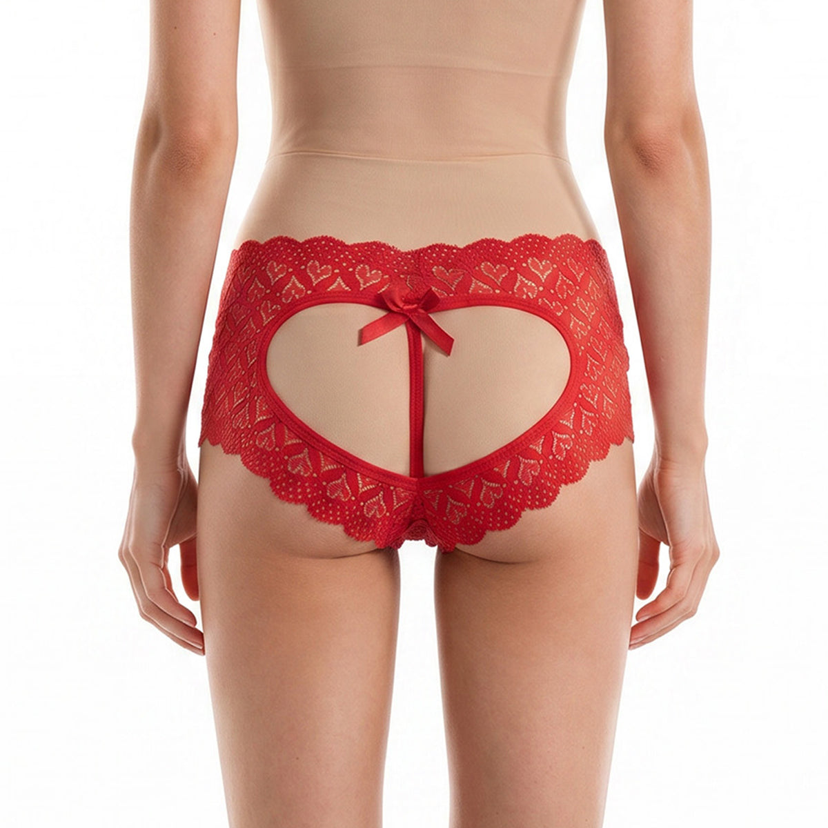 Dream Girl Panty-CA1442