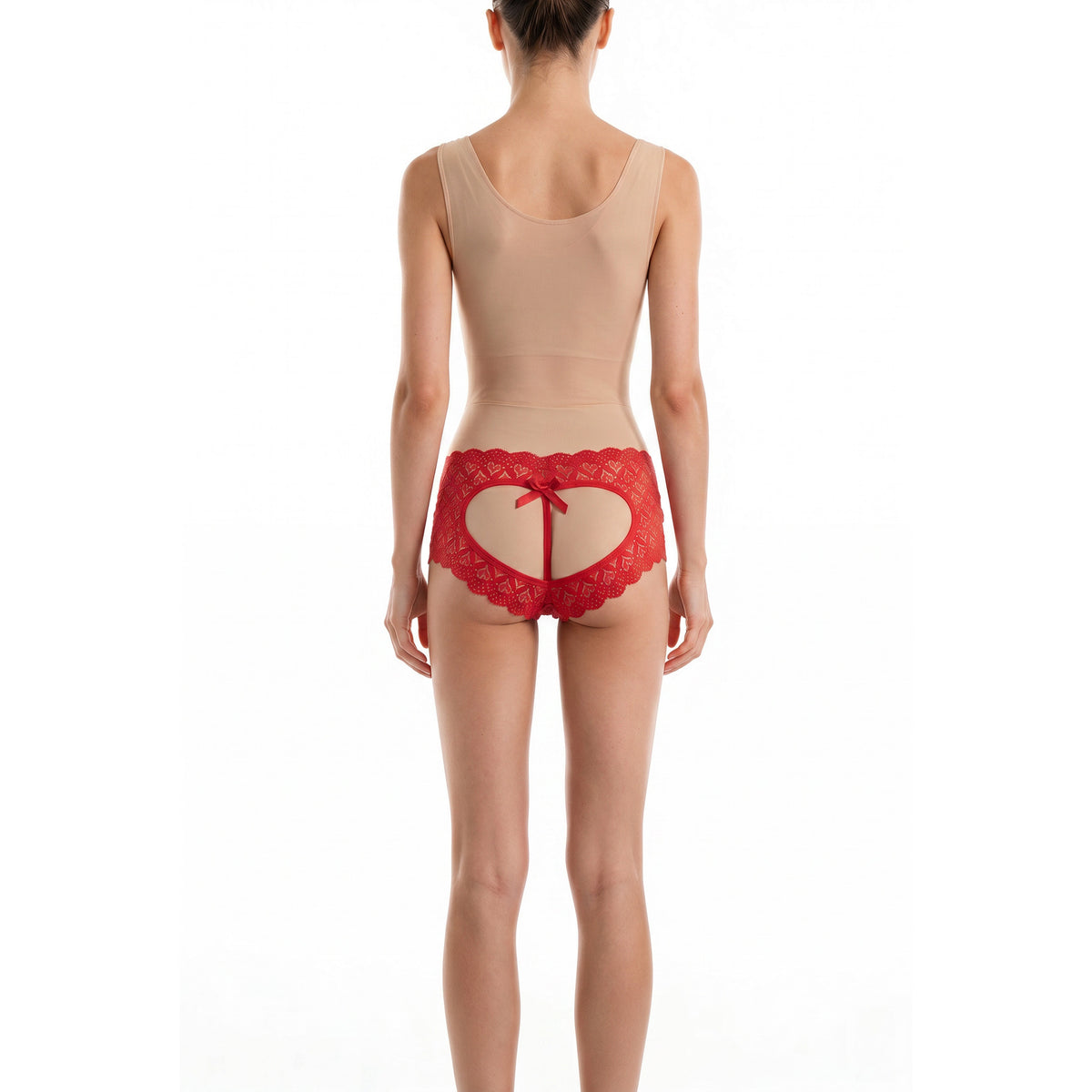 Dream Girl Panty-CA1442