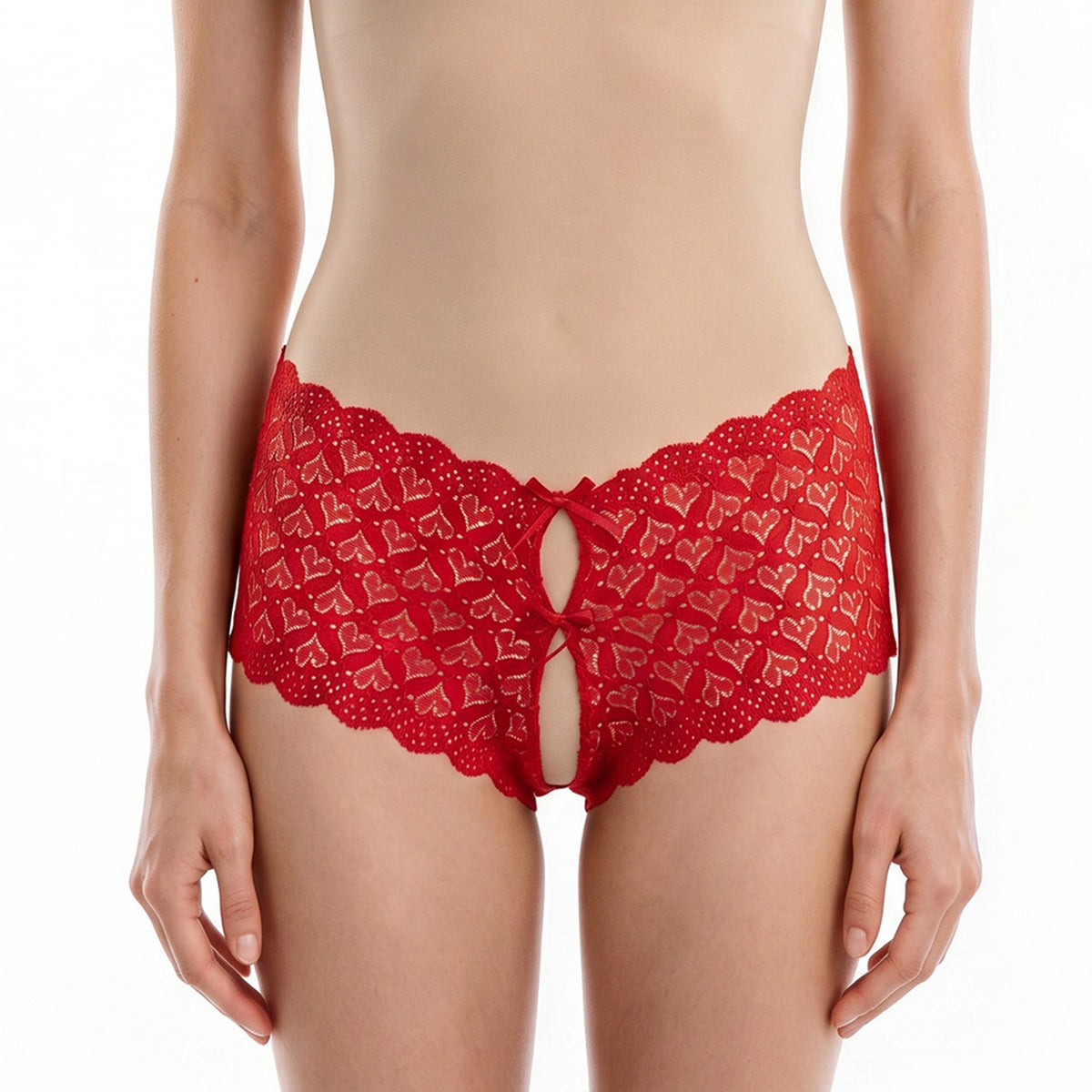 DREAM GIRL Panties - Dream Girl Panty-CA1442 - Aluna Kuwait